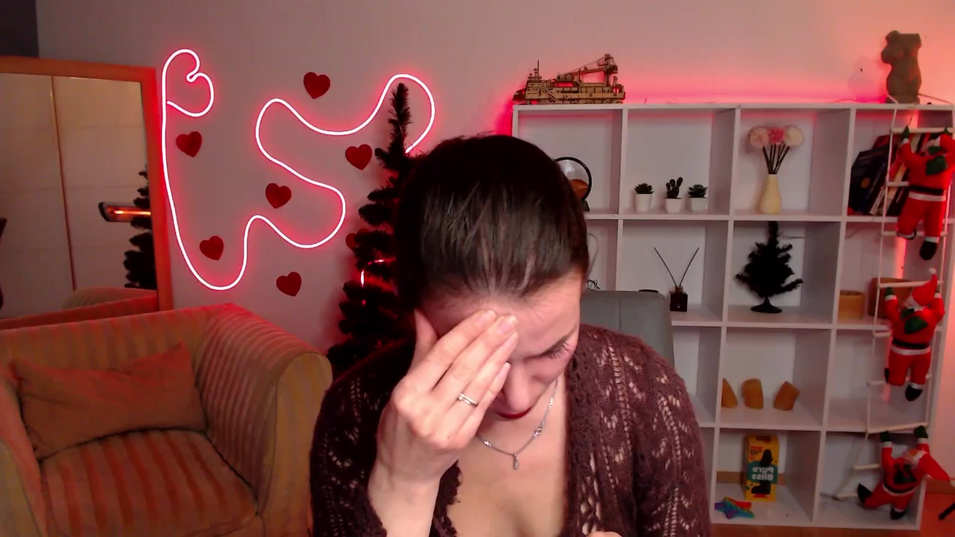 Gallery image thumbnail from Diana_Wow's myfreecams stream on, 01/18/2026, 11:58 image 11 of 20