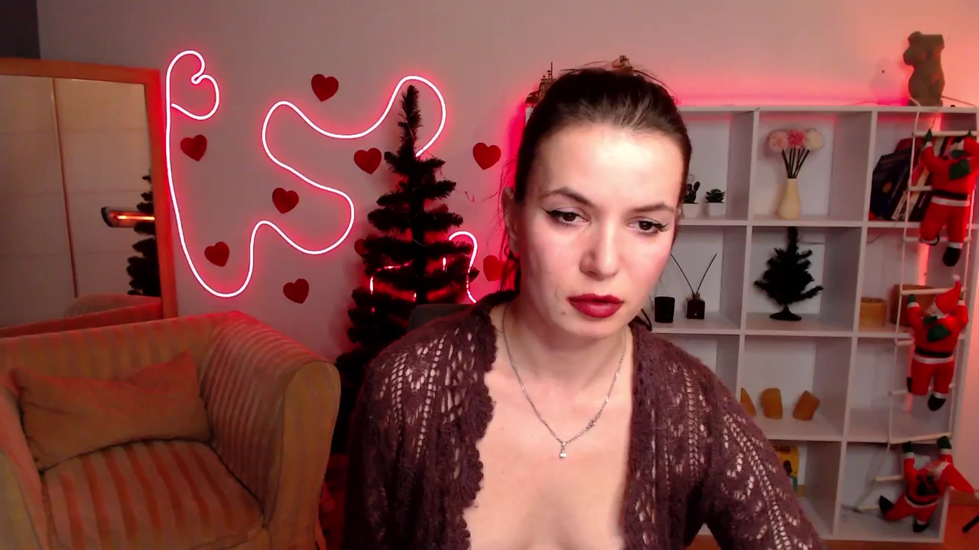 Gallery image thumbnail from Diana_Wow's myfreecams stream on, 01/18/2026, 11:58 image 15 of 20