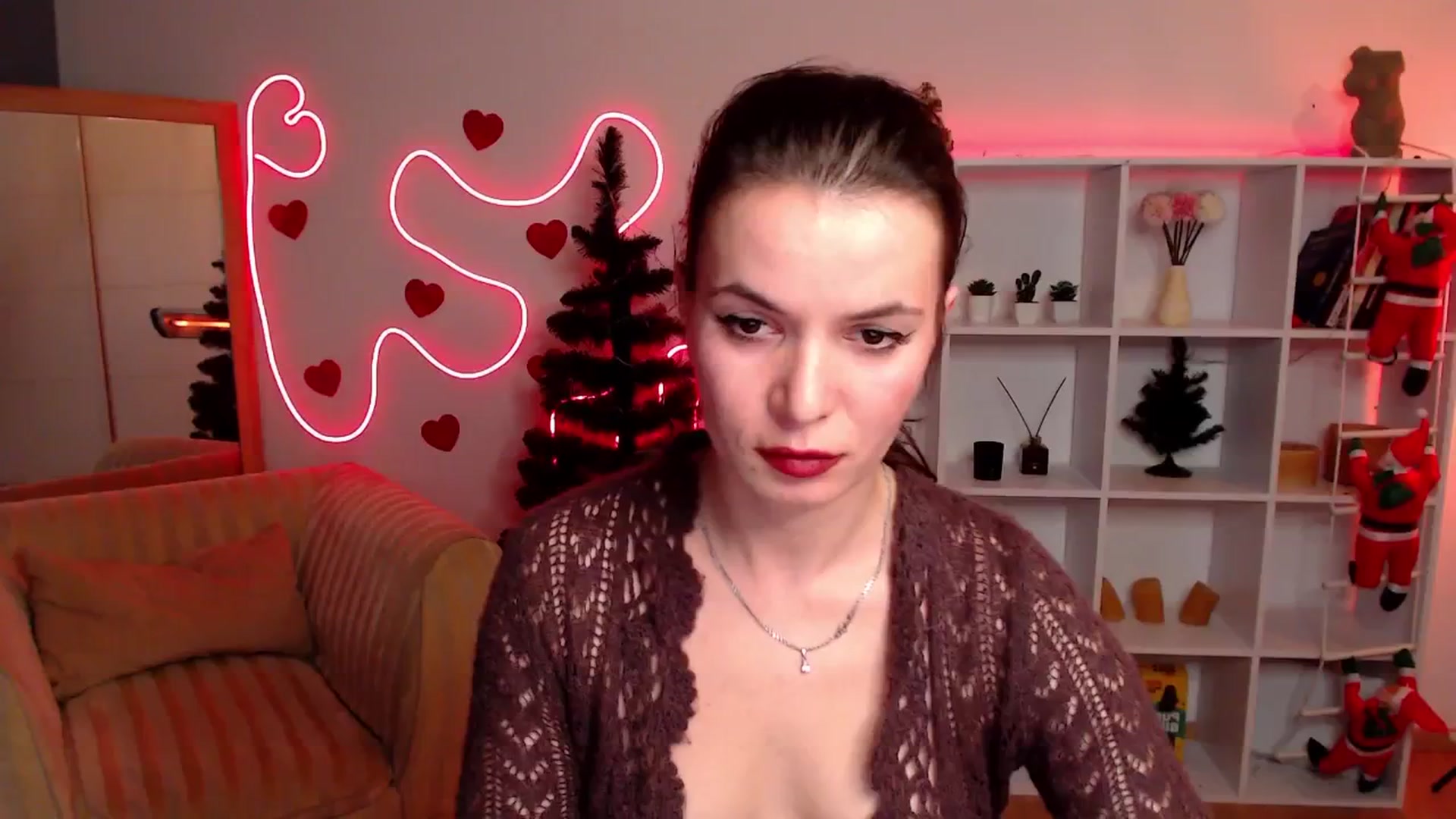 Gallery image thumbnail from Diana_Wow's myfreecams stream on, 01/18/2026, 11:58 image 16 of 20