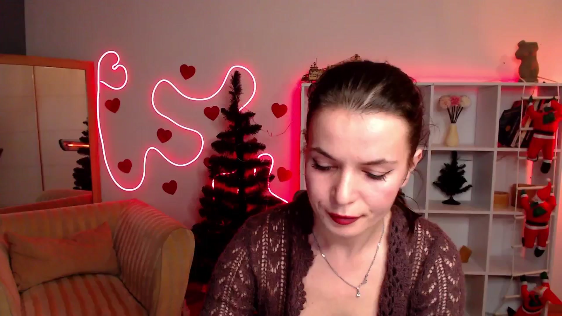 Gallery image thumbnail from Diana_Wow's myfreecams stream on, 01/18/2026, 11:58 image 6 of 20