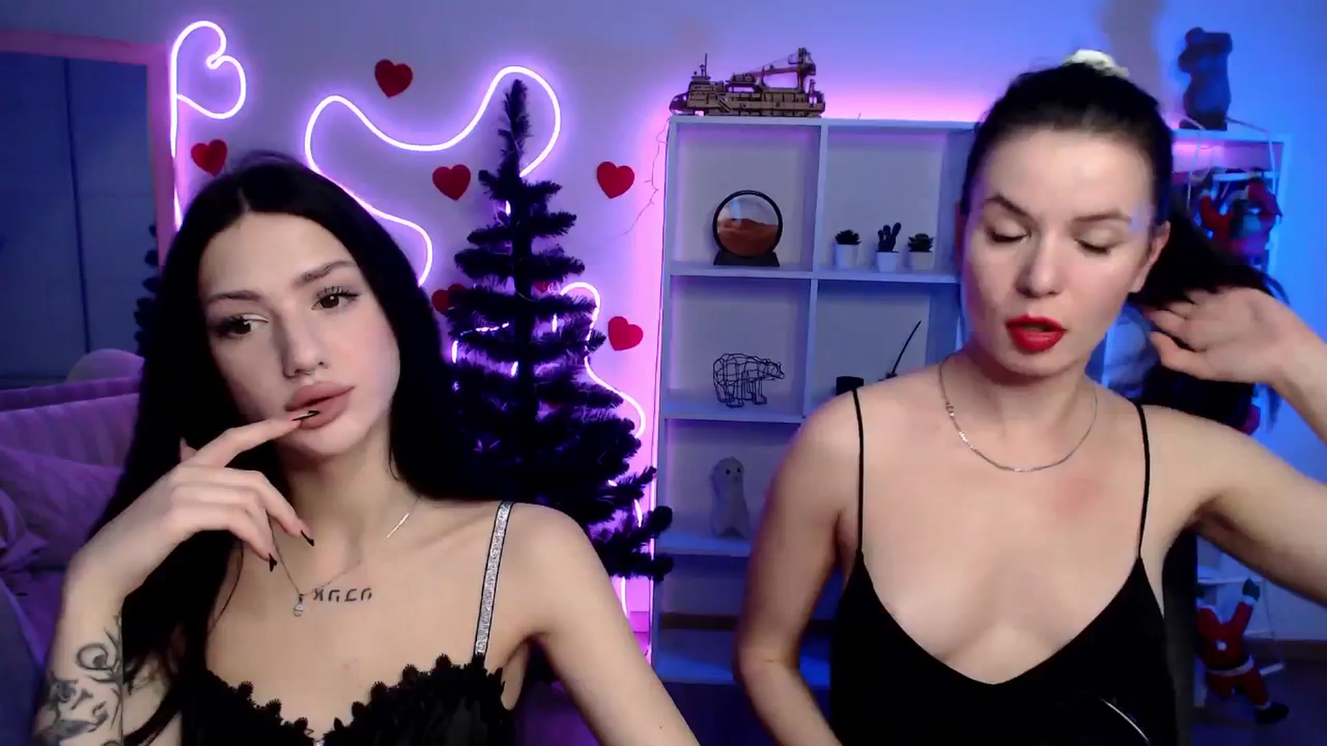 Gallery image thumbnail from Diana_Wow's myfreecams stream on, 01/21/2026, 12:10 image 9 of 20