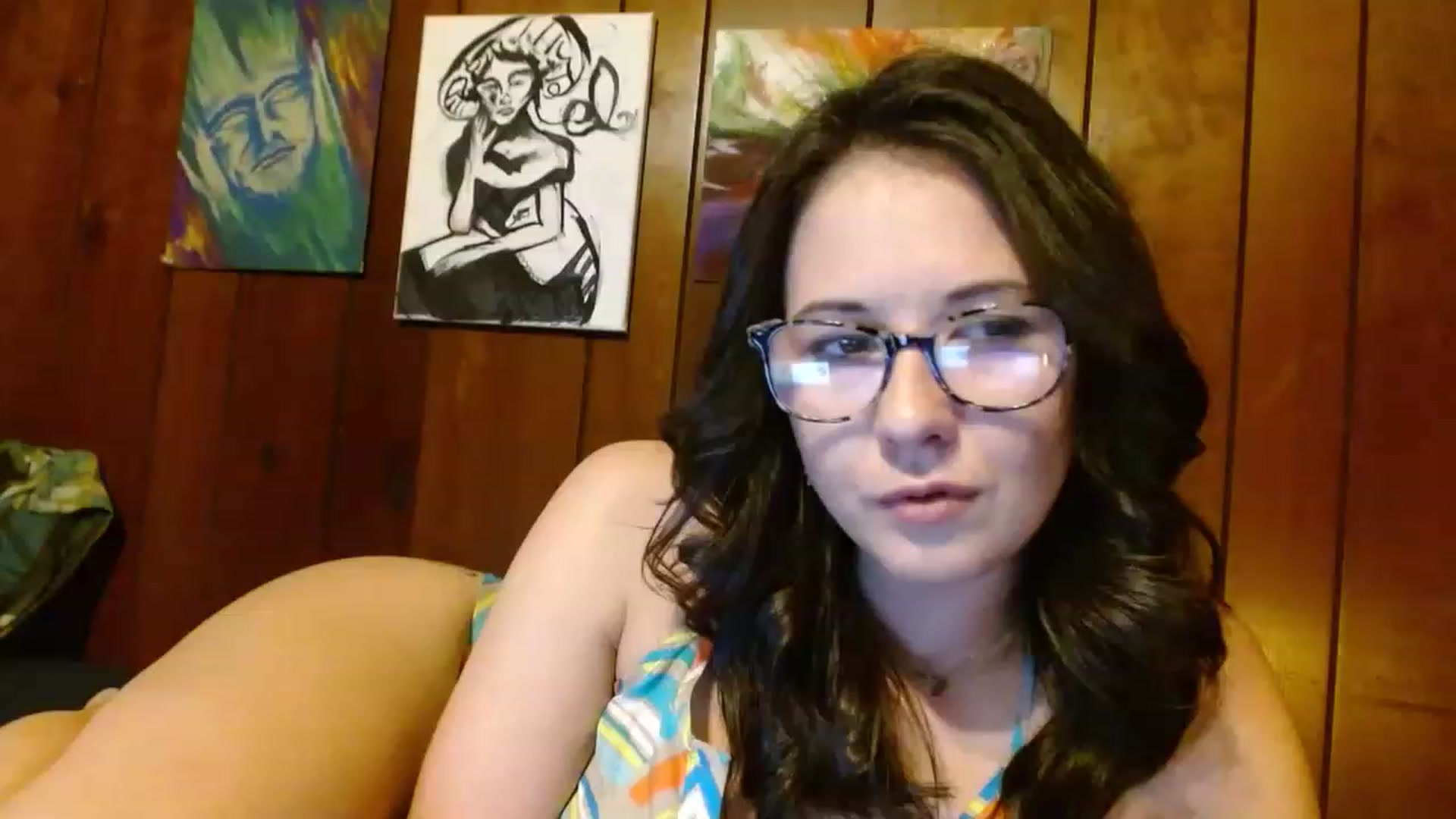 Gallery image thumbnail from Diane_kick's myfreecams stream on, 04/12/2023, 02:44 image 7 of 20