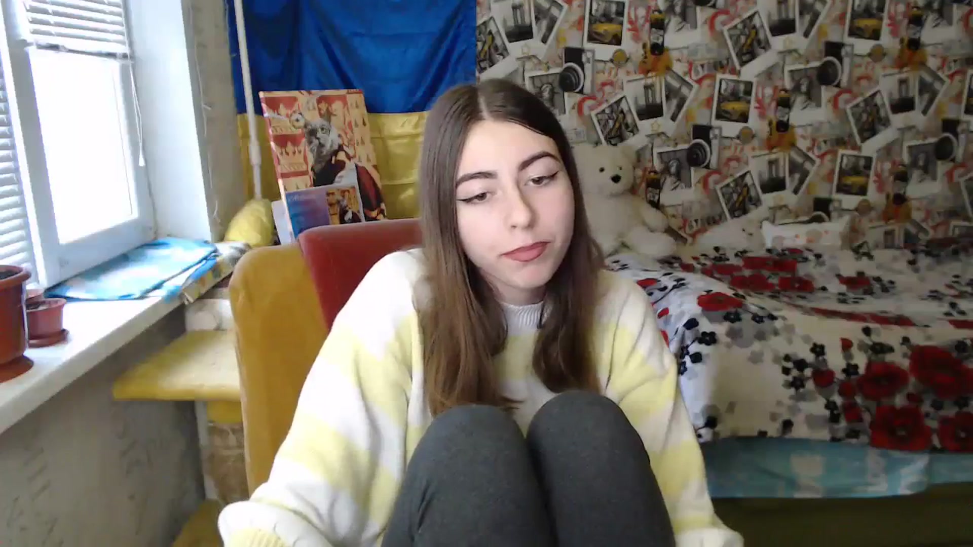 Gallery image thumbnail from Diannadi's myfreecams stream on, 02/12/2024, 12:22 image 18 of 20
