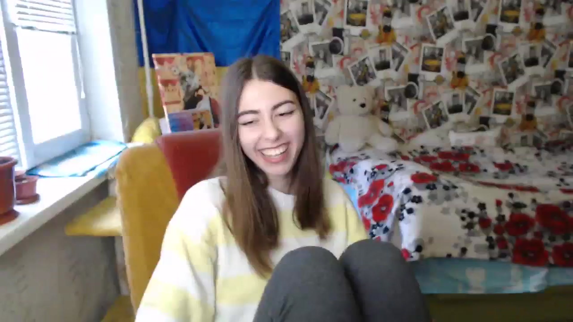 Gallery image thumbnail from Diannadi's myfreecams stream on, 02/12/2024, 12:22 image 15 of 20