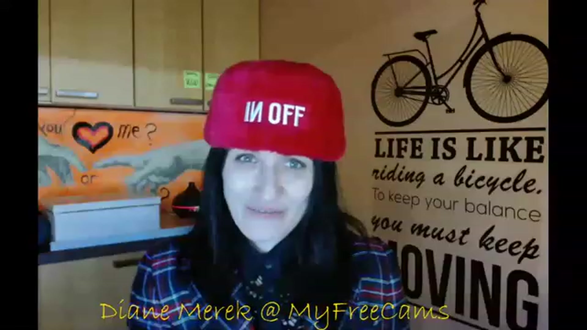 Gallery image thumbnail from DianneMerek's myfreecams stream on, 11/17/2022, 13:24 image 15 of 20