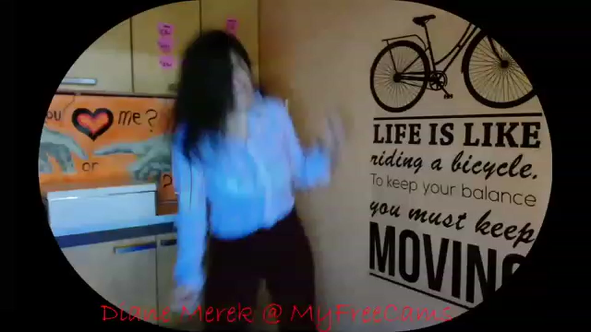 Gallery image thumbnail from DianneMerek's myfreecams stream on, 11/19/2022, 08:26 image 13 of 20