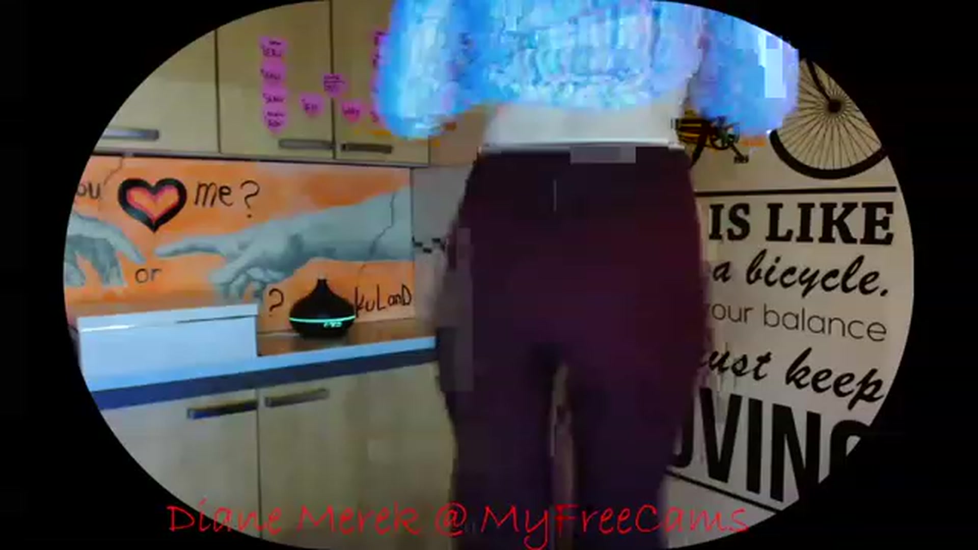 Gallery image thumbnail from DianneMerek's myfreecams stream on, 11/19/2022, 08:26 image 20 of 20