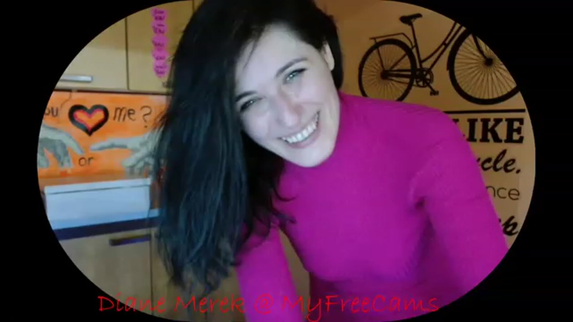 Gallery image thumbnail from DianneMerek's myfreecams stream on, 11/19/2022, 11:40 image 11 of 20