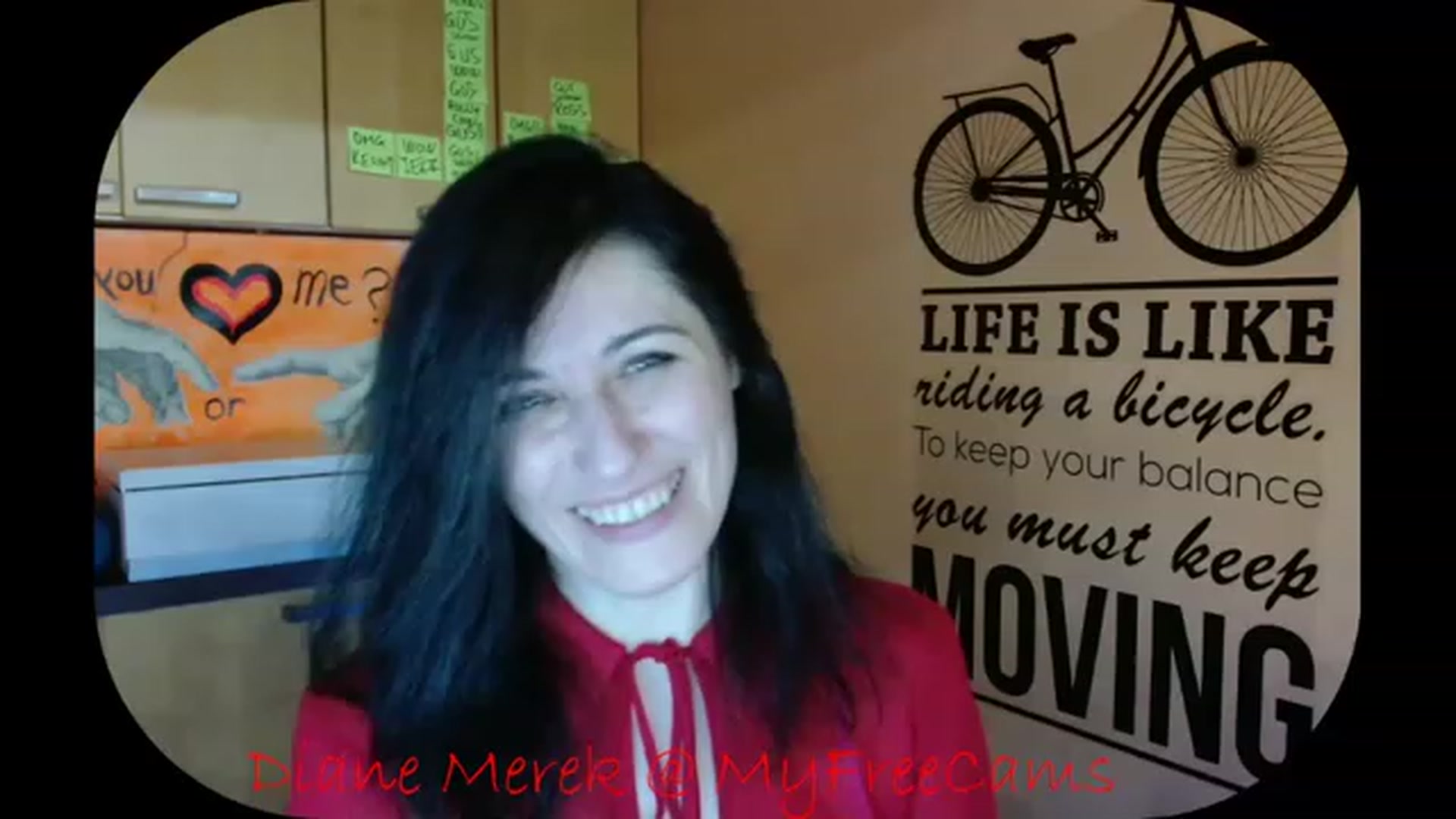 Gallery image thumbnail from DianneMerek's myfreecams stream on, 11/22/2022, 04:26 image 10 of 20