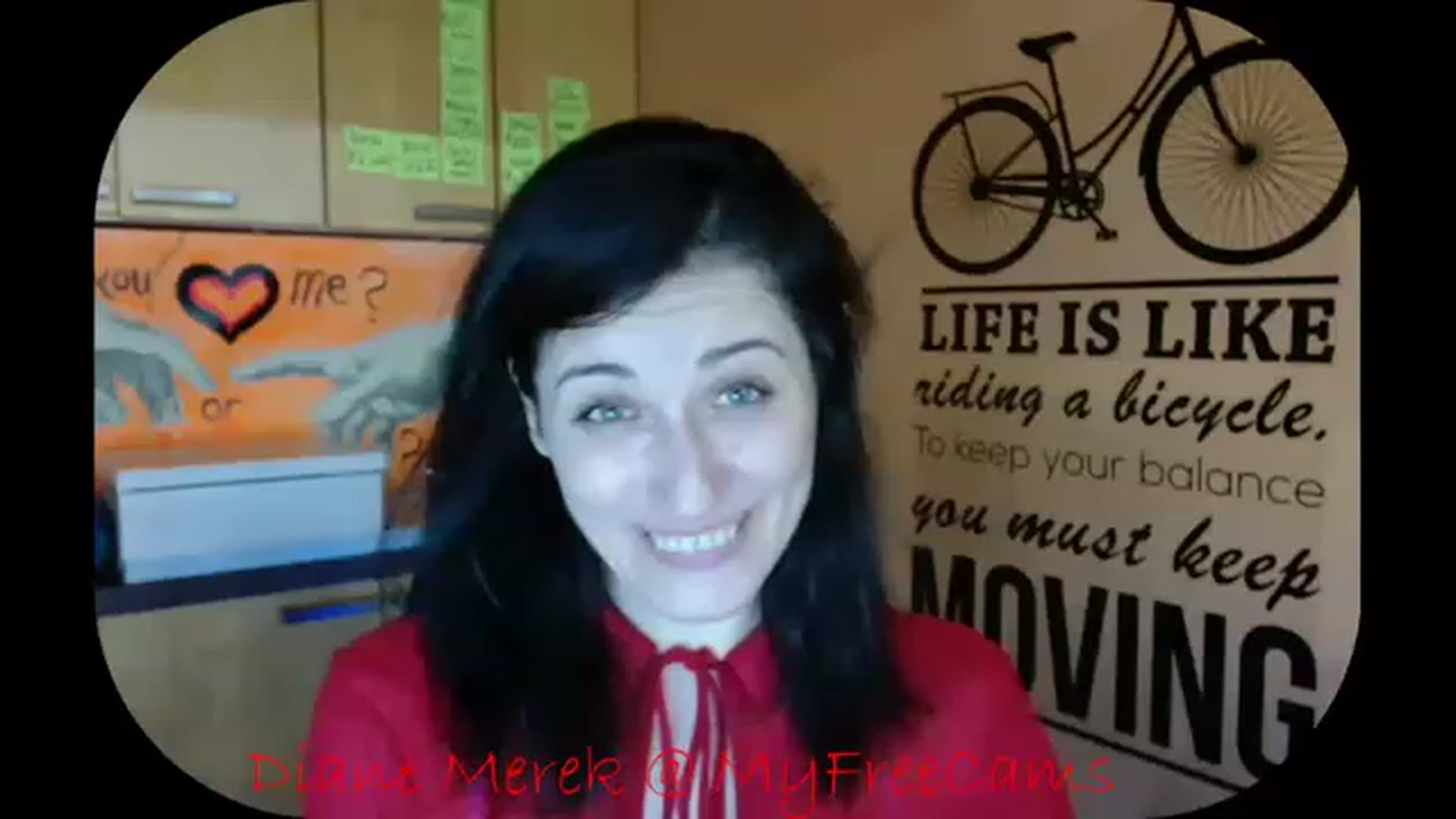 Gallery image thumbnail from DianneMerek's myfreecams stream on, 11/22/2022, 04:26 image 12 of 20