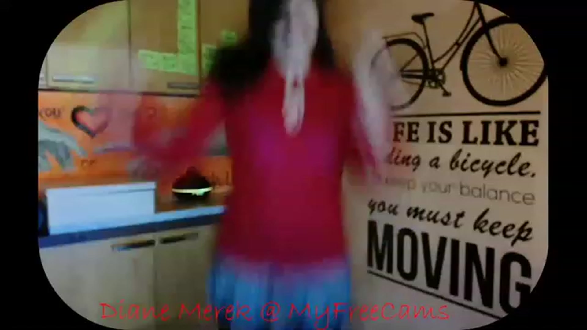 Gallery image thumbnail from DianneMerek's myfreecams stream on, 11/22/2022, 04:26 image 2 of 20