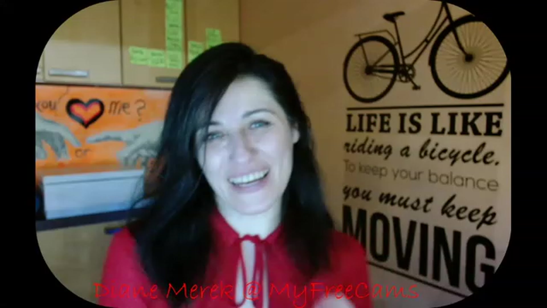 Gallery image thumbnail from DianneMerek's myfreecams stream on, 11/22/2022, 04:26 image 8 of 20
