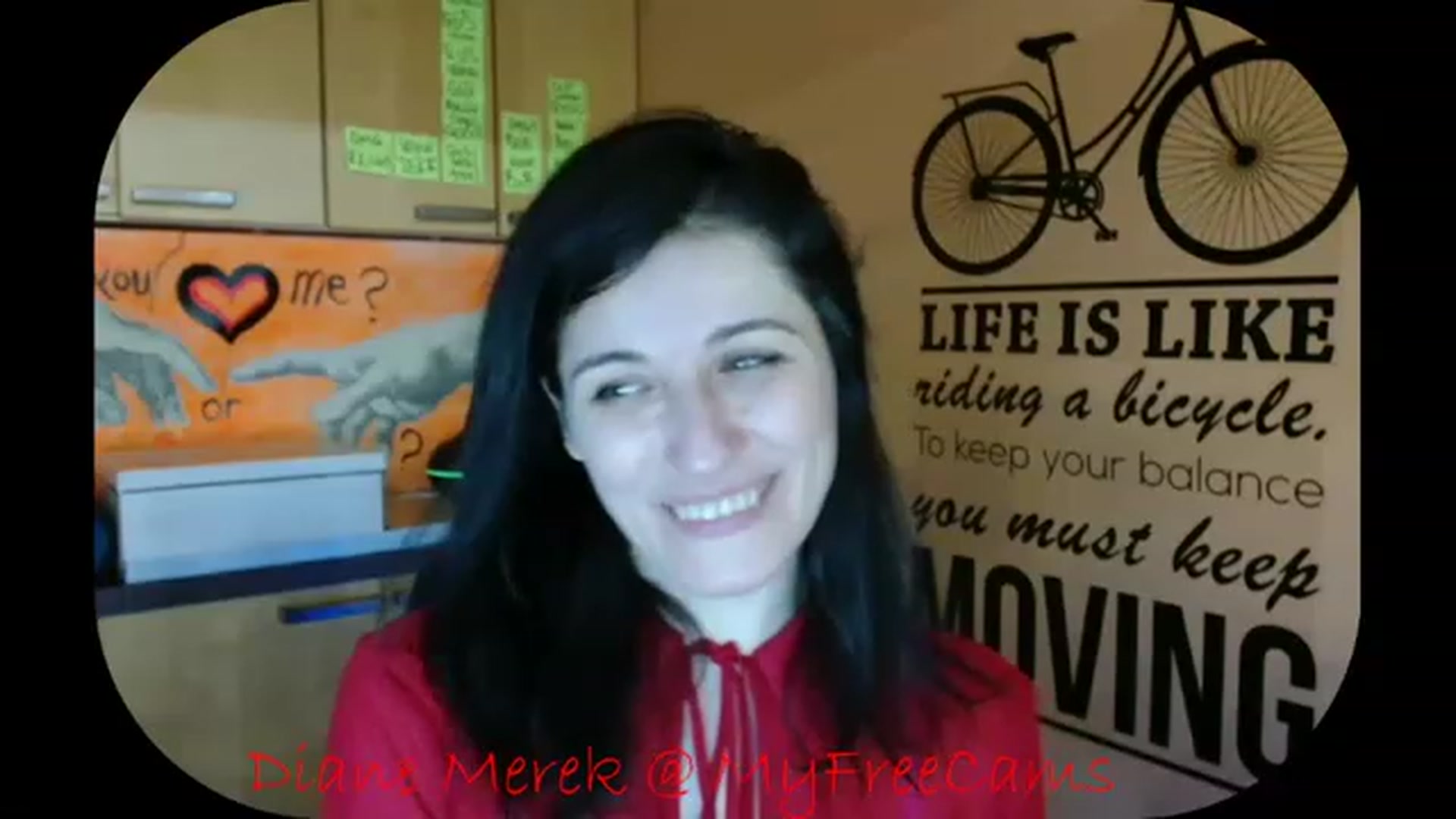 Gallery image thumbnail from DianneMerek's myfreecams stream on, 11/22/2022, 04:26 image 13 of 20