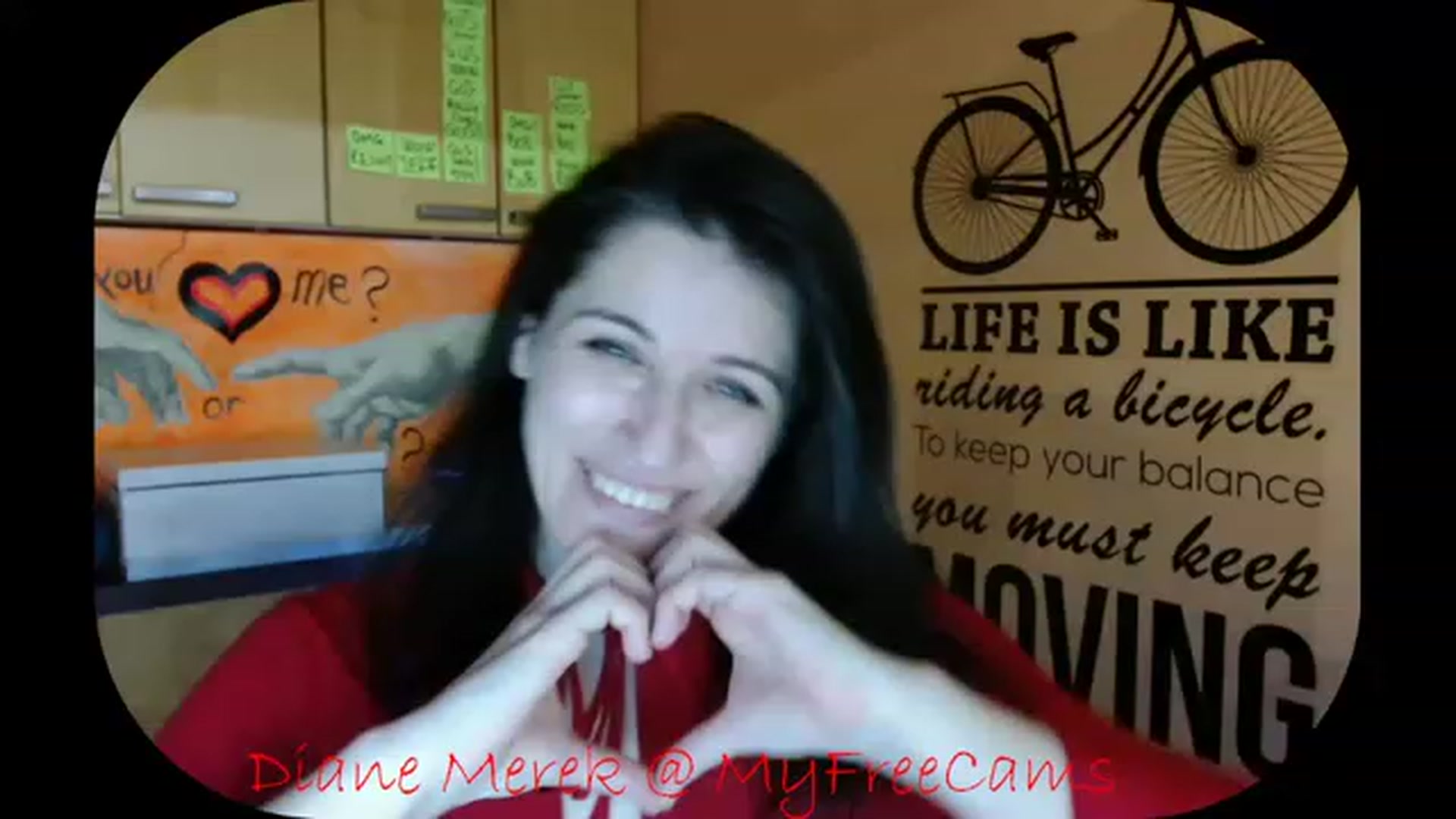 Gallery image thumbnail from DianneMerek's myfreecams stream on, 11/22/2022, 04:26 image 5 of 20