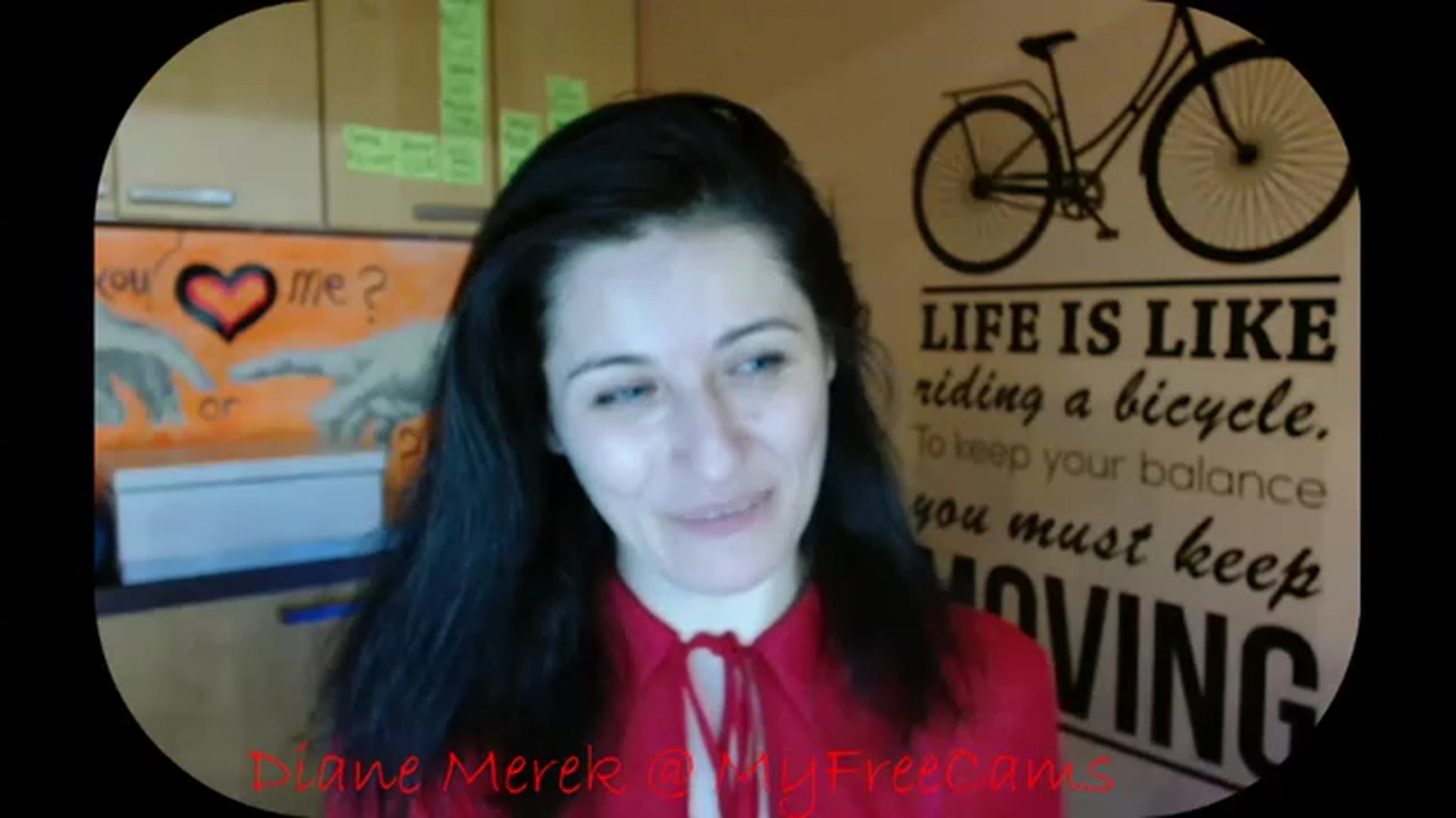 Gallery image thumbnail from DianneMerek's myfreecams stream on, 11/22/2022, 04:26 image 7 of 20