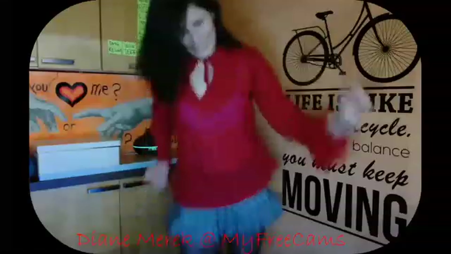 Gallery image thumbnail from DianneMerek's myfreecams stream on, 11/22/2022, 04:26 image 20 of 20