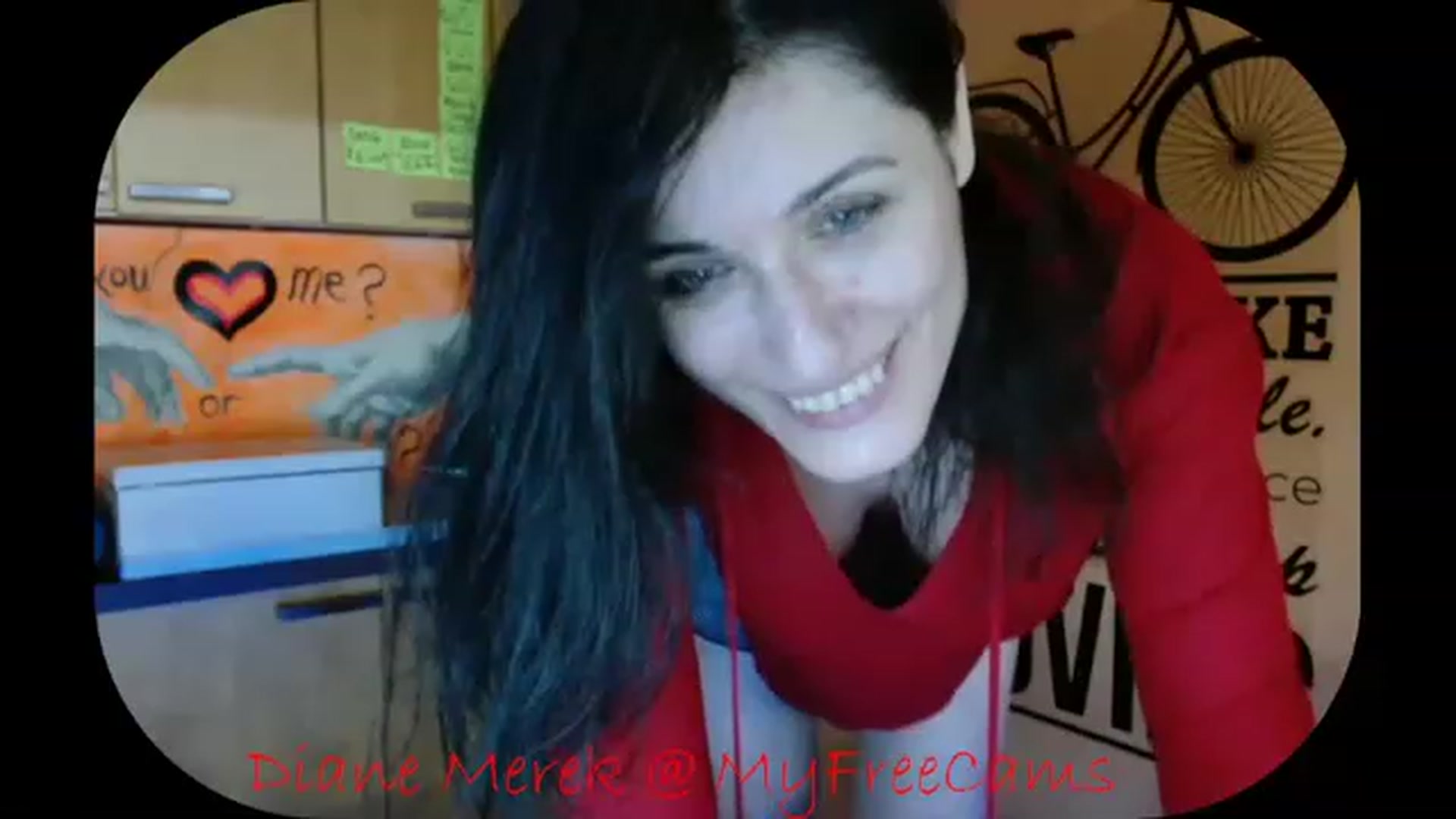 Gallery image thumbnail from DianneMerek's myfreecams stream on, 11/22/2022, 07:29 image 19 of 20