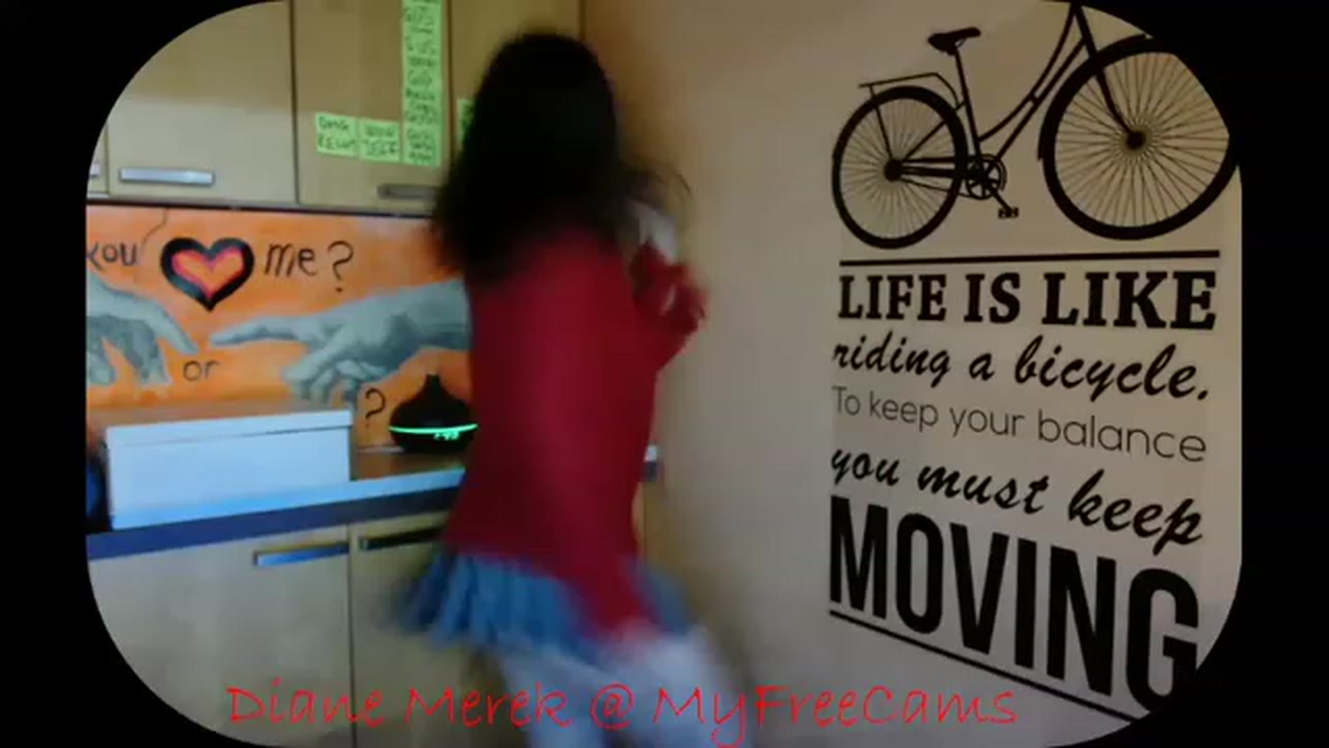 Gallery image thumbnail from DianneMerek's myfreecams stream on, 11/22/2022, 07:29 image 3 of 20