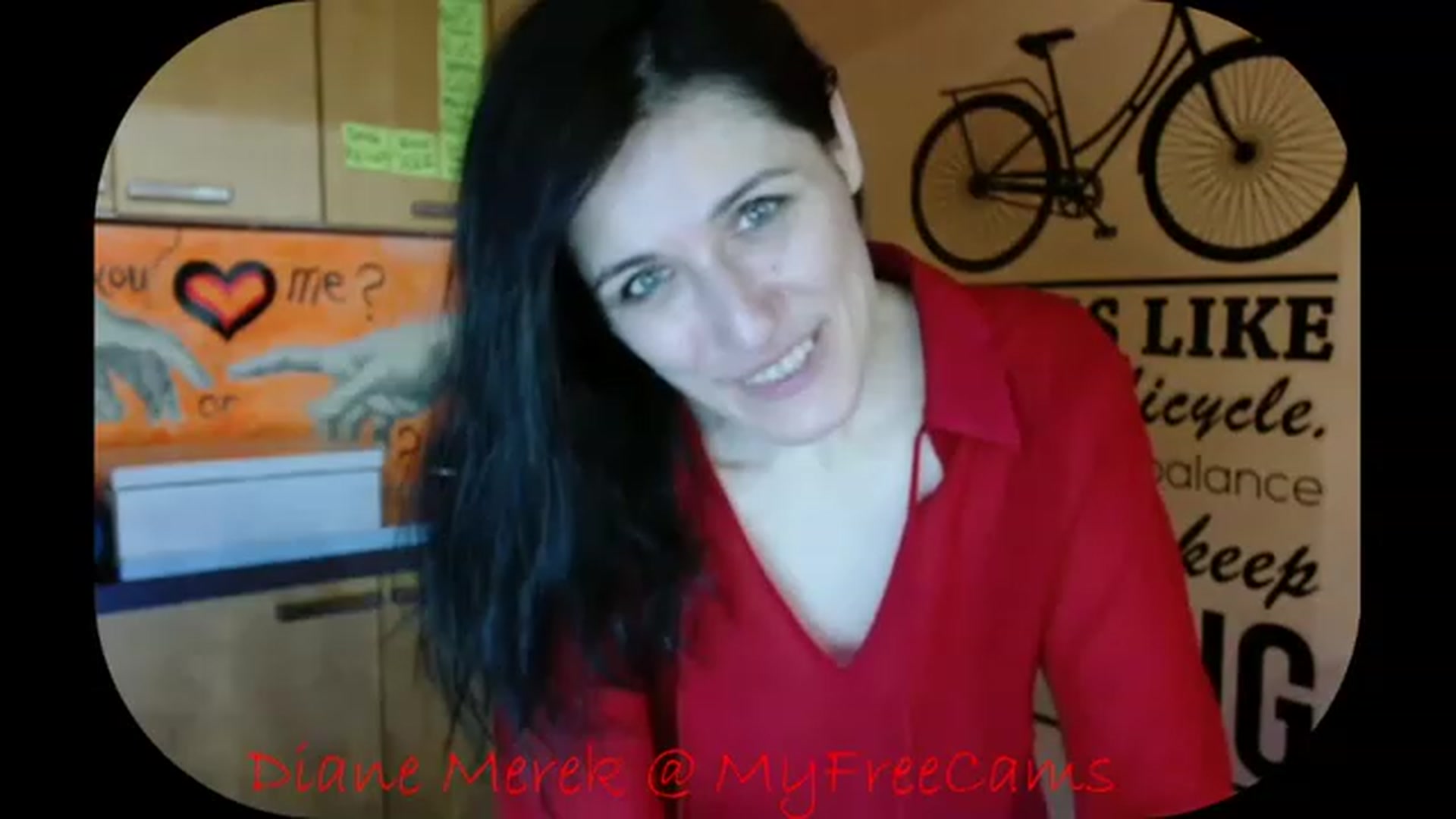 Gallery image thumbnail from DianneMerek's myfreecams stream on, 11/22/2022, 07:29 image 20 of 20