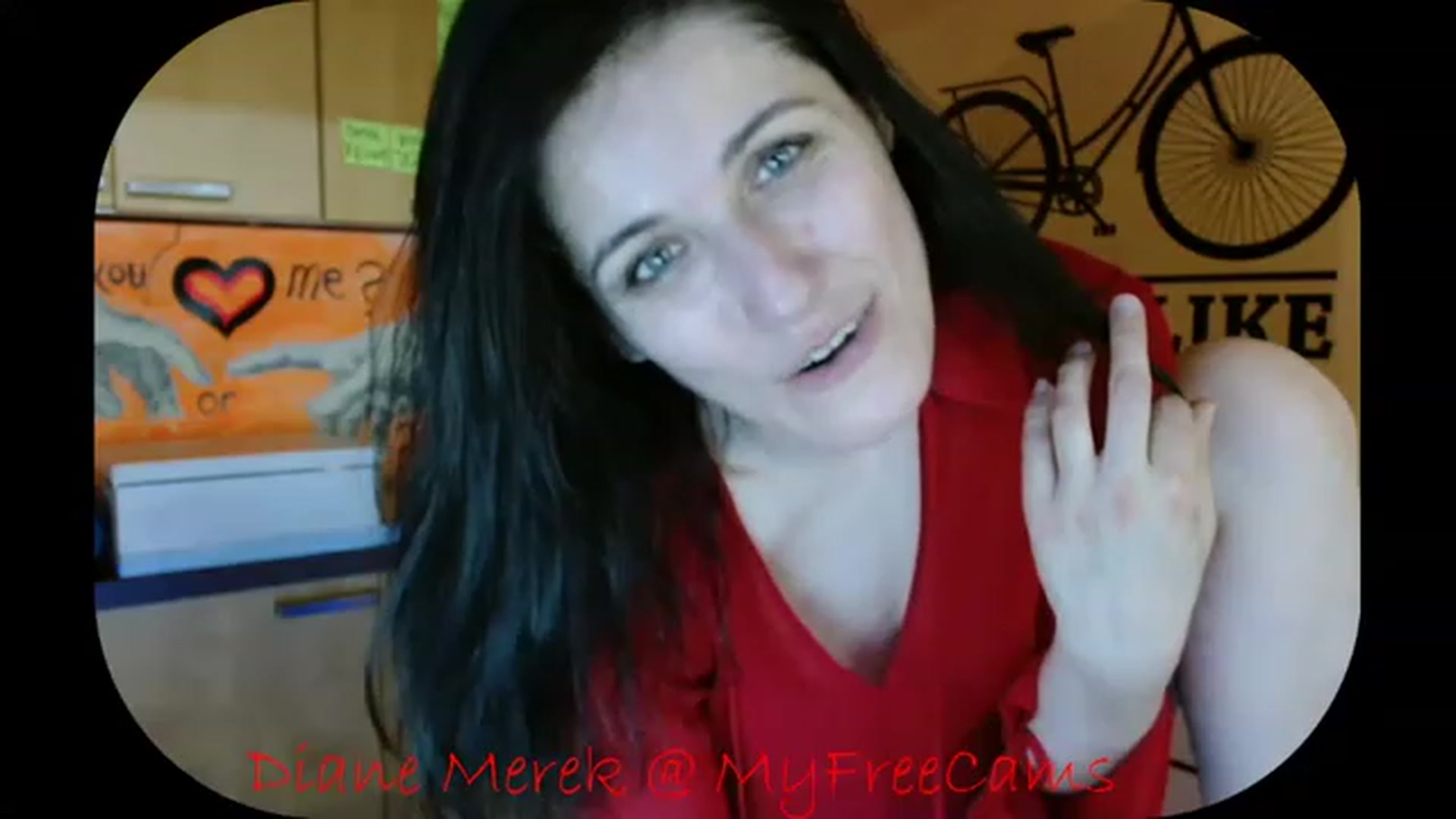 Gallery image thumbnail from DianneMerek's myfreecams stream on, 11/22/2022, 07:29 image 8 of 20