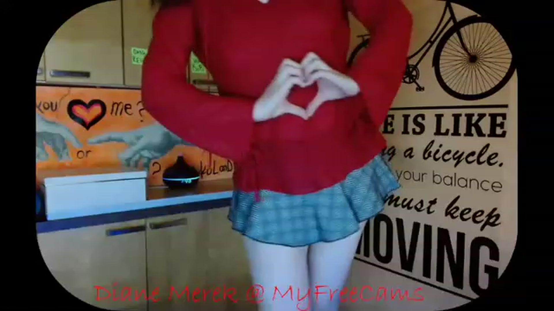 Gallery image thumbnail from DianneMerek's myfreecams stream on, 11/22/2022, 07:29 image 12 of 20