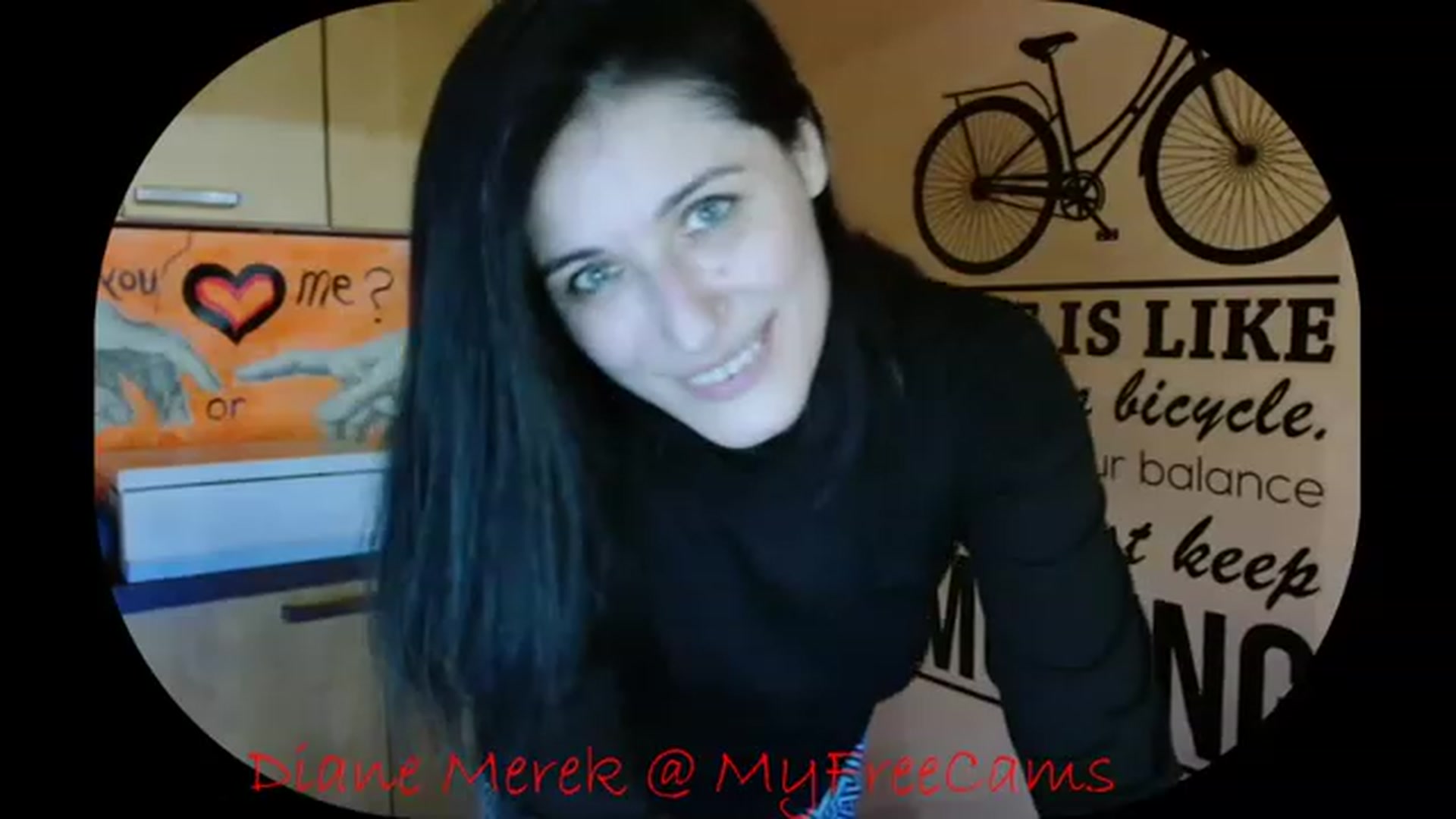 Gallery image thumbnail from DianneMerek's myfreecams stream on, 11/24/2022, 07:24 image 17 of 20