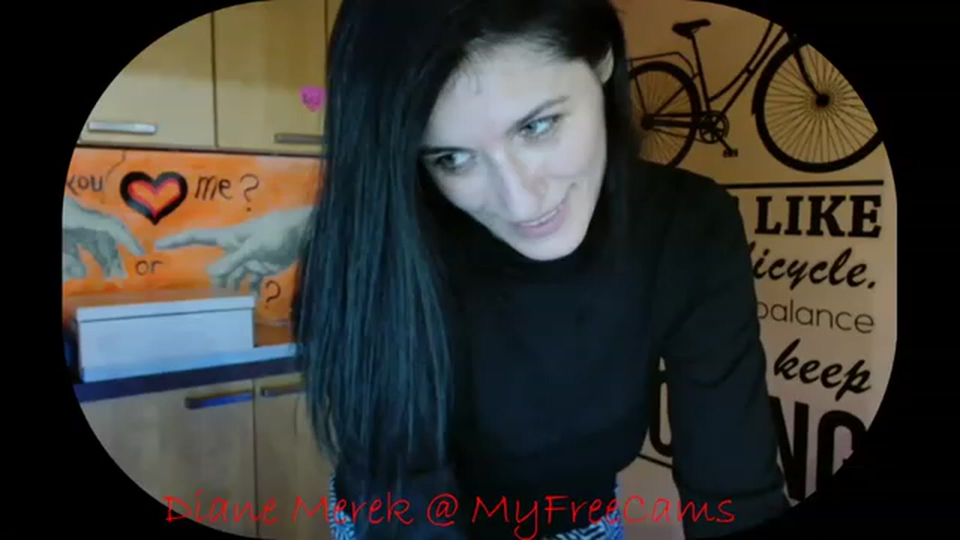 Gallery image thumbnail from DianneMerek's myfreecams stream on, 11/24/2022, 07:24 image 20 of 20