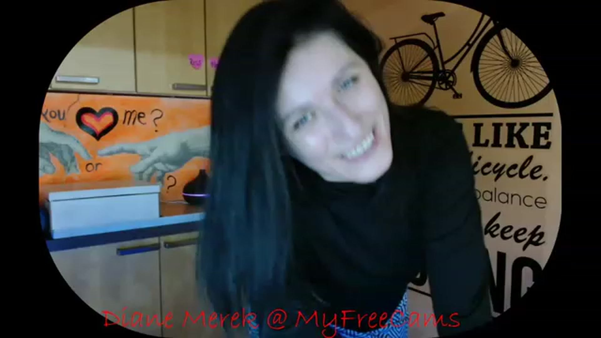 Gallery image thumbnail from DianneMerek's myfreecams stream on, 11/24/2022, 07:24 image 12 of 20