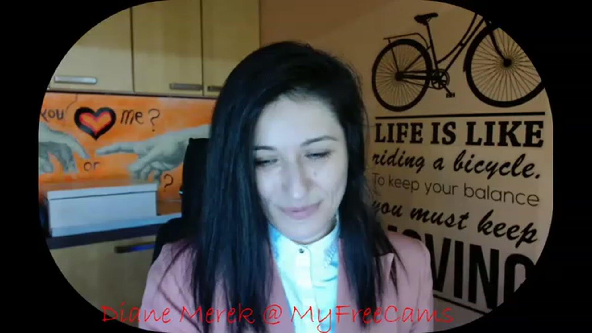 Gallery image thumbnail from DianneMerek's myfreecams stream on, 11/24/2022, 07:24 image 1 of 20
