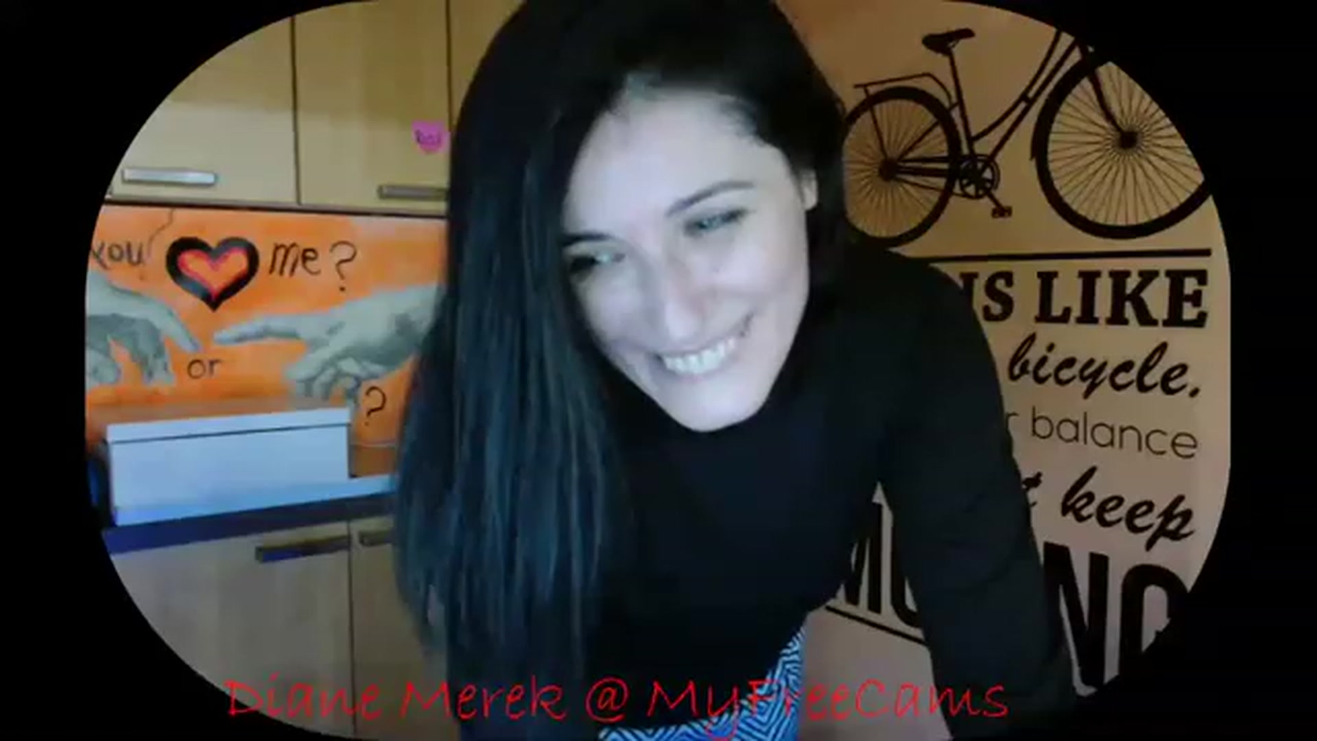 Gallery image thumbnail from DianneMerek's myfreecams stream on, 11/24/2022, 07:24 image 16 of 20