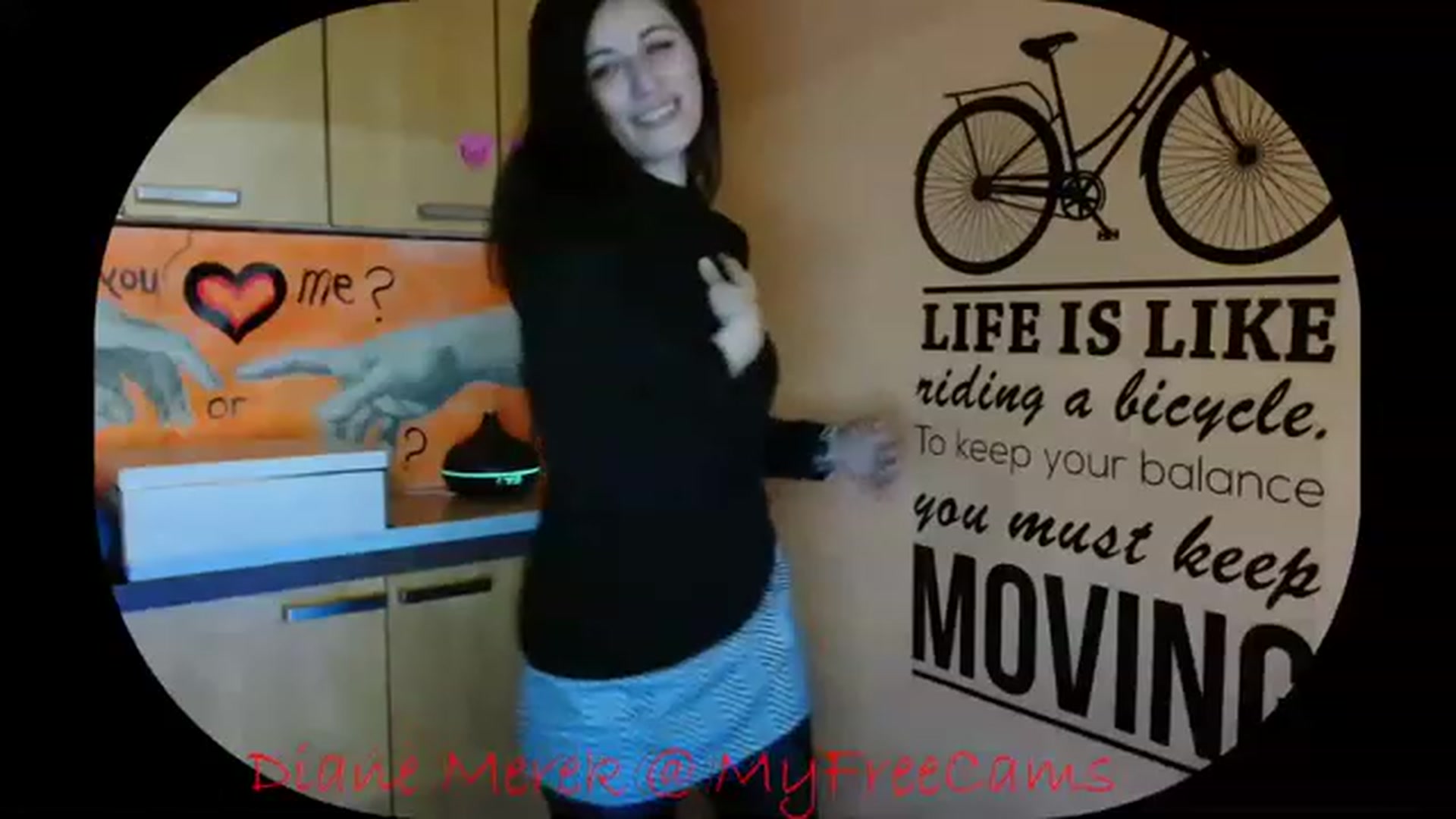 Gallery image thumbnail from DianneMerek's myfreecams stream on, 11/24/2022, 07:24 image 19 of 20