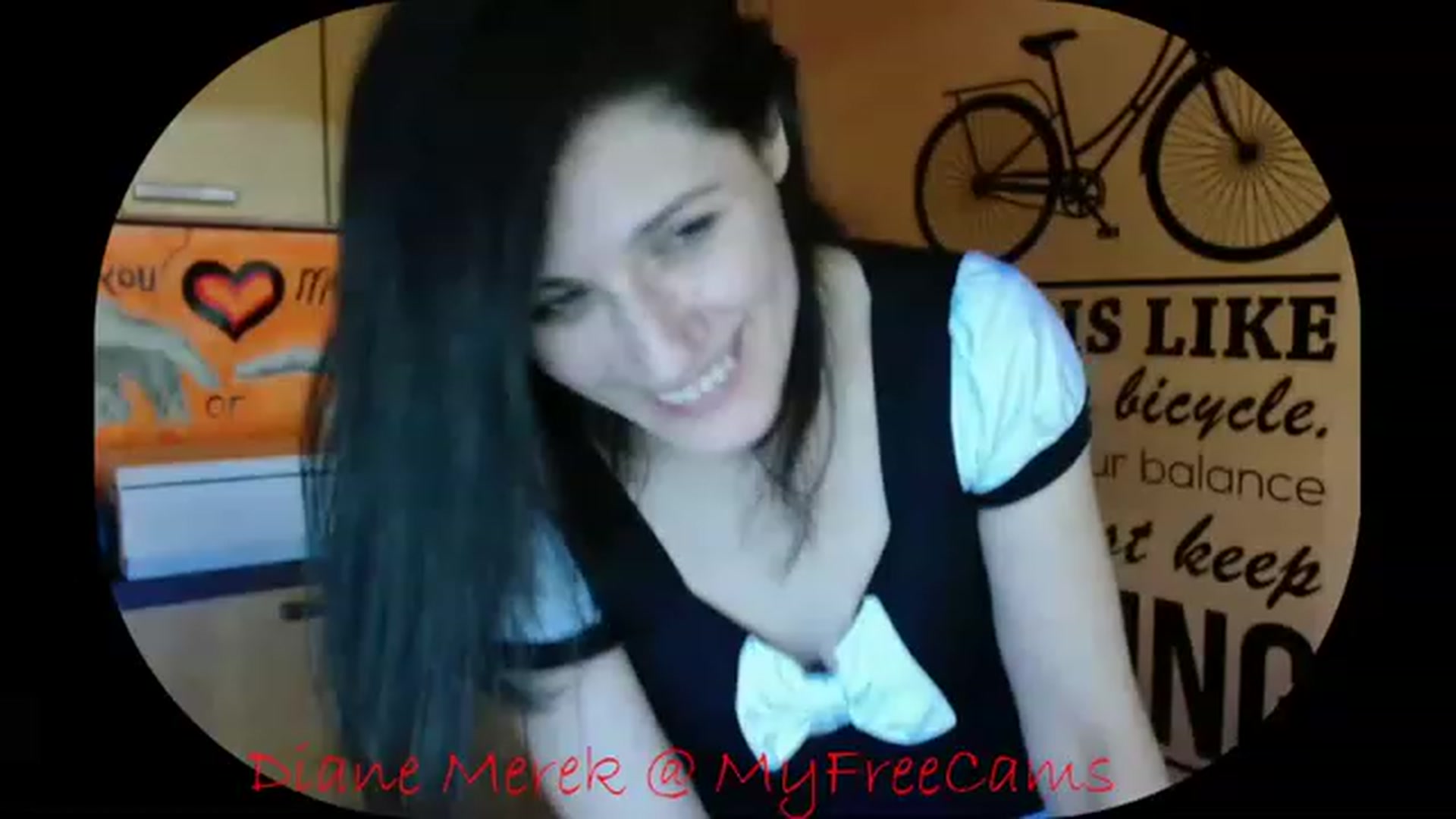 Gallery image thumbnail from DianneMerek's myfreecams stream on, 11/24/2022, 12:23 image 20 of 20