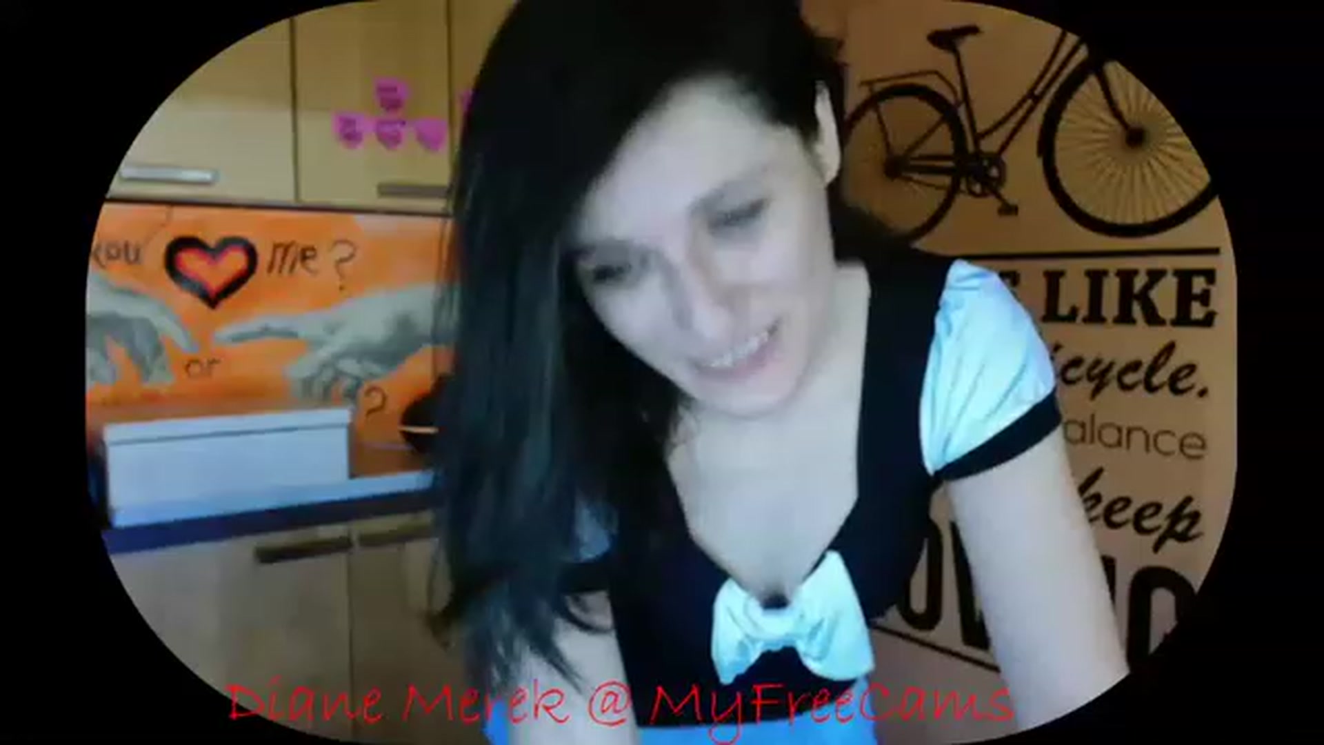 Gallery image thumbnail from DianneMerek's myfreecams stream on, 11/24/2022, 12:23 image 13 of 20