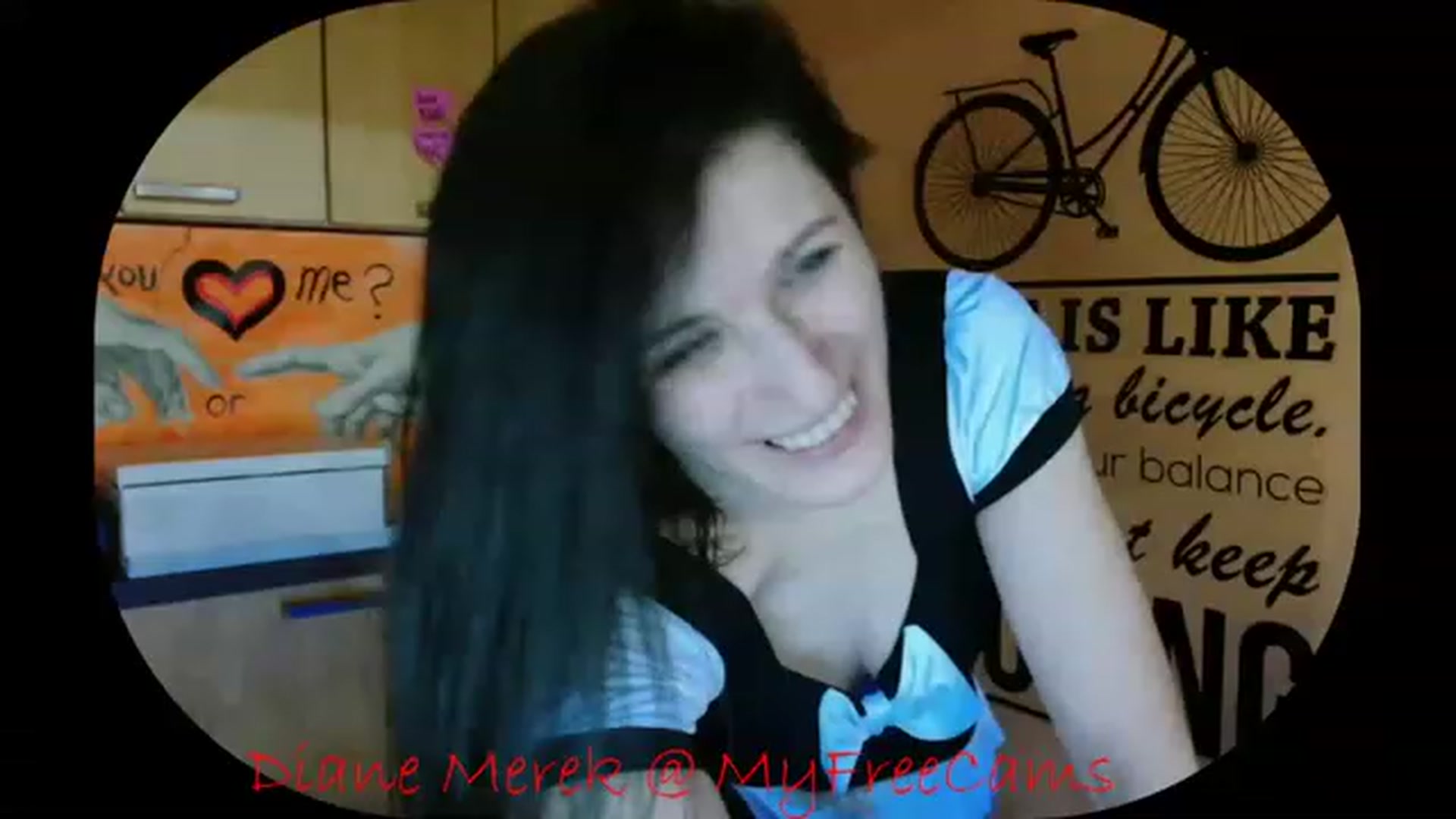 Gallery image thumbnail from DianneMerek's myfreecams stream on, 11/24/2022, 12:23 image 7 of 20