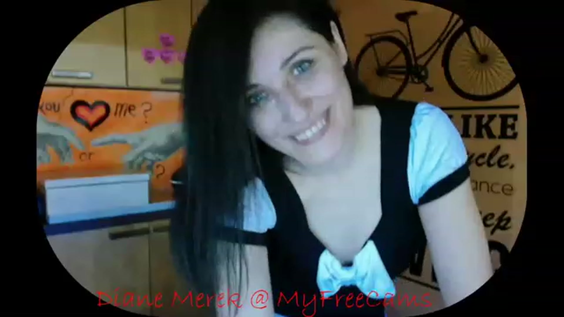 Gallery image thumbnail from DianneMerek's myfreecams stream on, 11/24/2022, 12:23 image 12 of 20