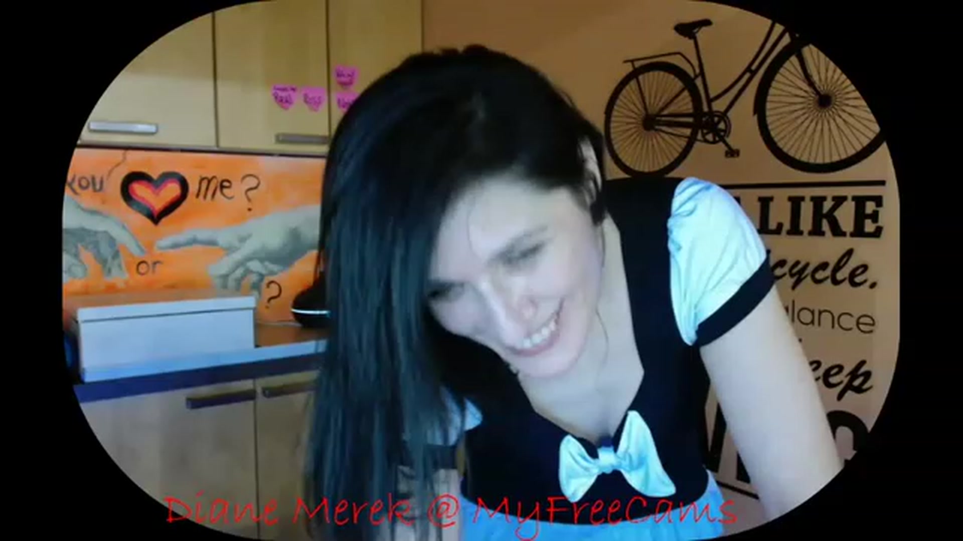 Gallery image thumbnail from DianneMerek's myfreecams stream on, 11/24/2022, 12:23 image 6 of 20