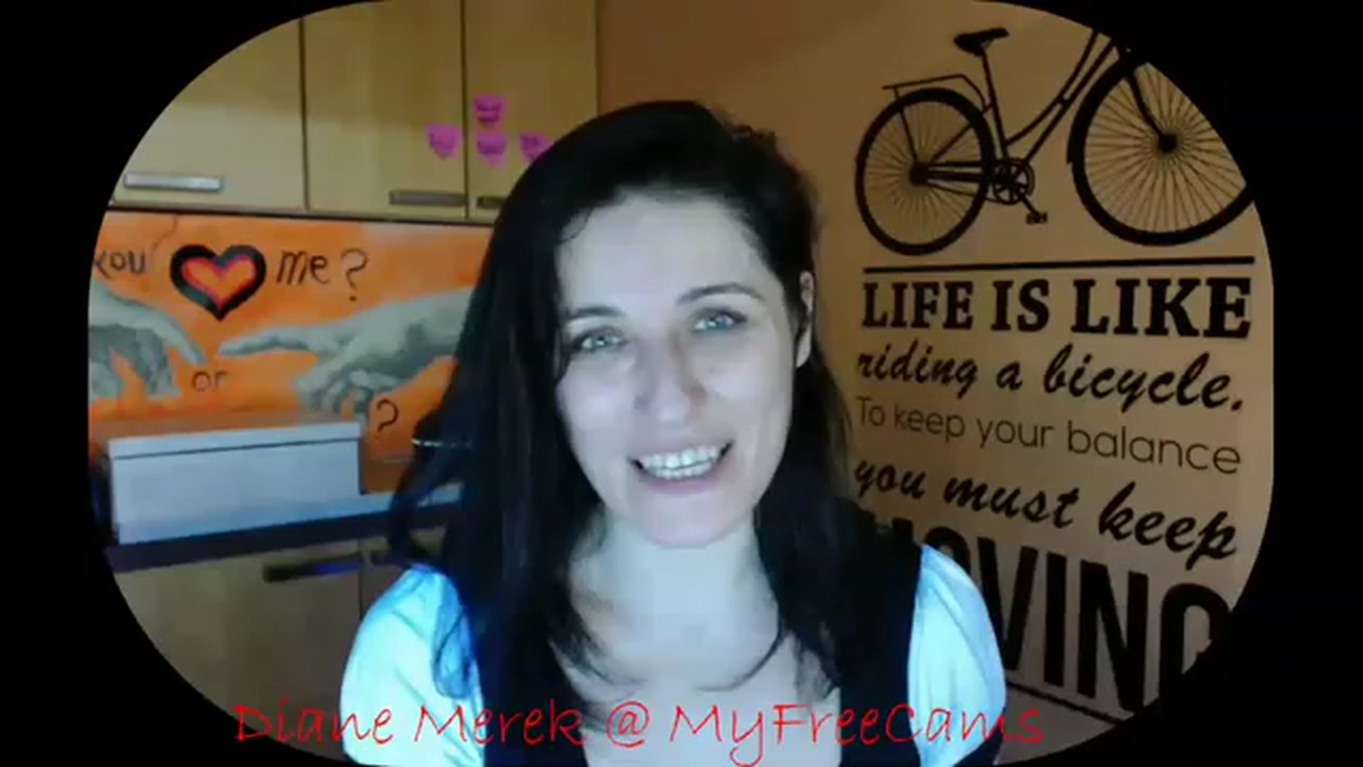 Gallery image thumbnail from DianneMerek's myfreecams stream on, 11/24/2022, 12:23 image 1 of 20
