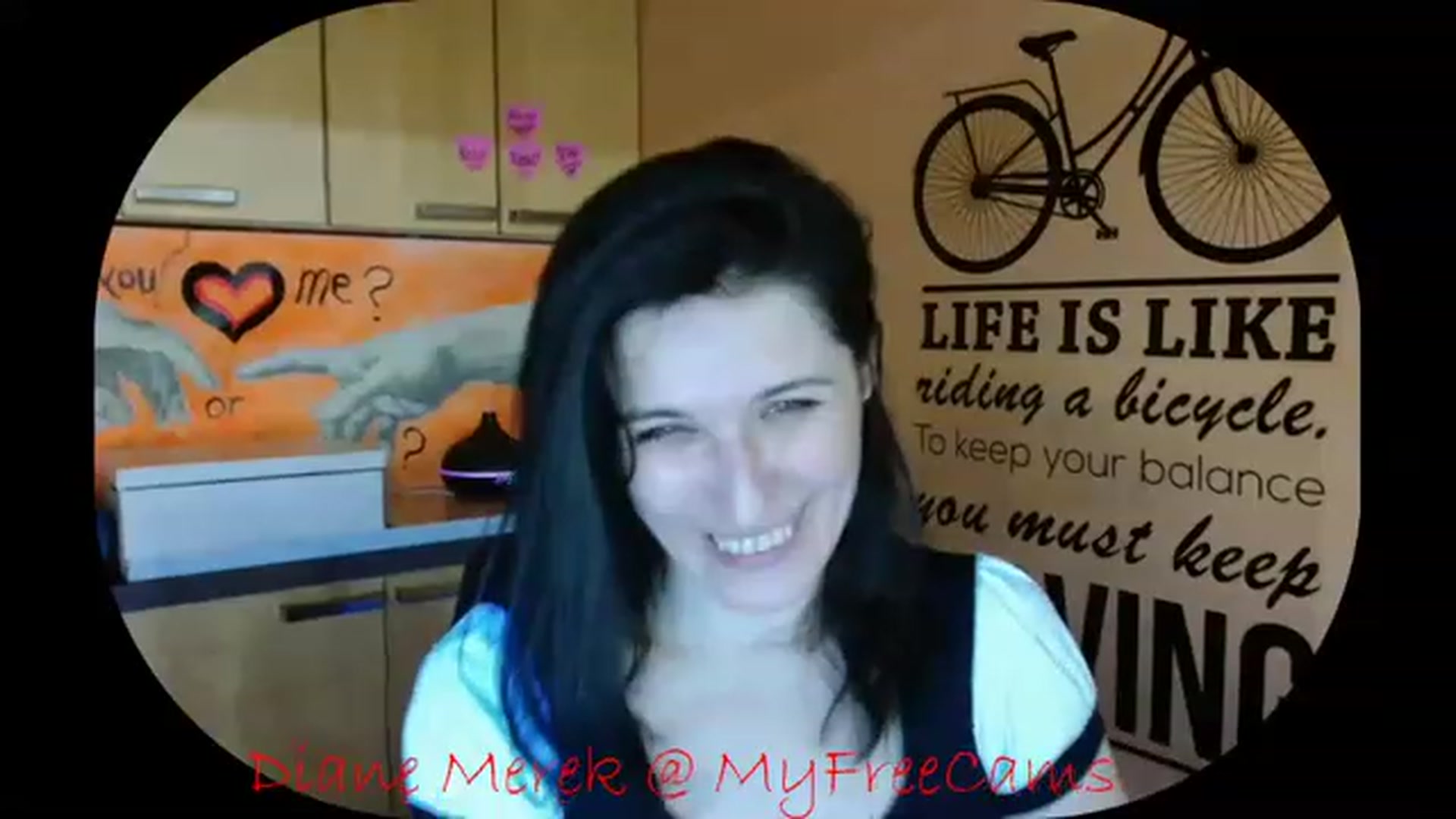 Gallery image thumbnail from DianneMerek's myfreecams stream on, 11/24/2022, 12:23 image 3 of 20