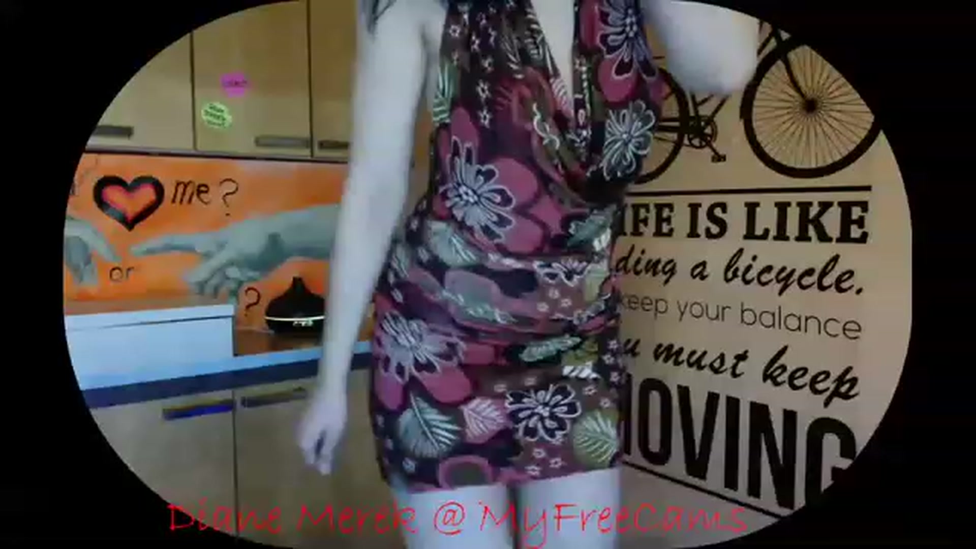 Gallery image thumbnail from DianneMerek's myfreecams stream on, 11/27/2022, 12:14 image 1 of 20