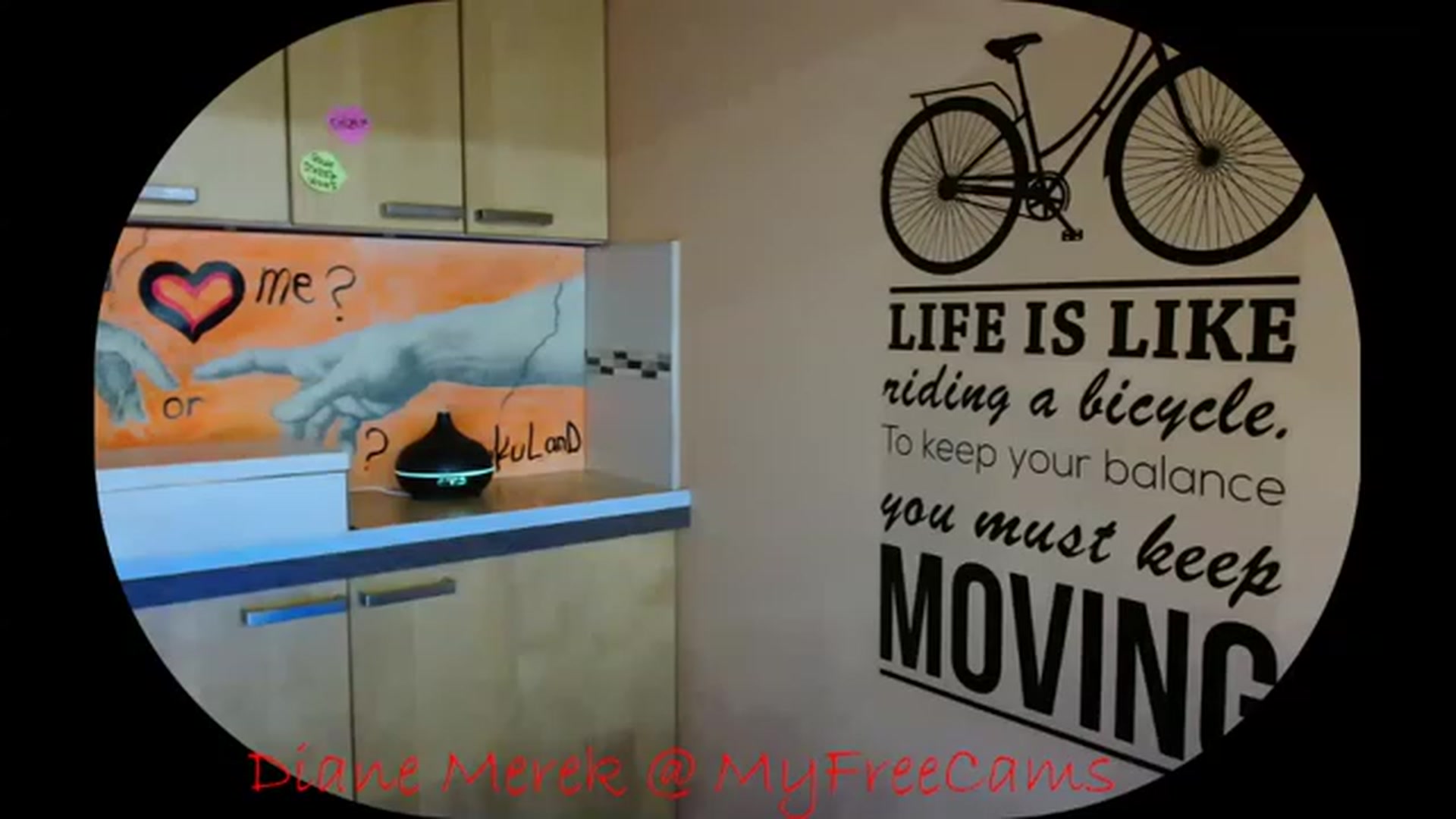 Gallery image thumbnail from DianneMerek's myfreecams stream on, 11/27/2022, 12:14 image 12 of 20