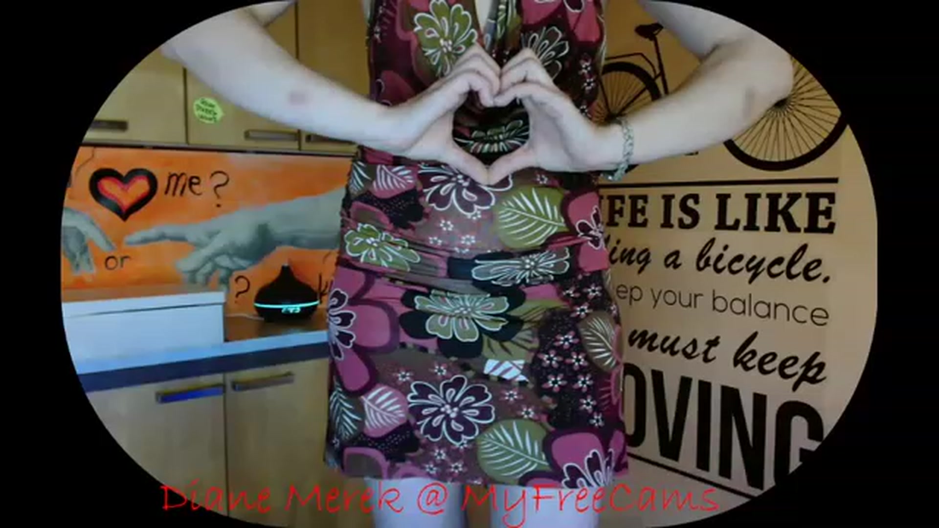 Gallery image thumbnail from DianneMerek's myfreecams stream on, 11/27/2022, 12:14 image 6 of 20