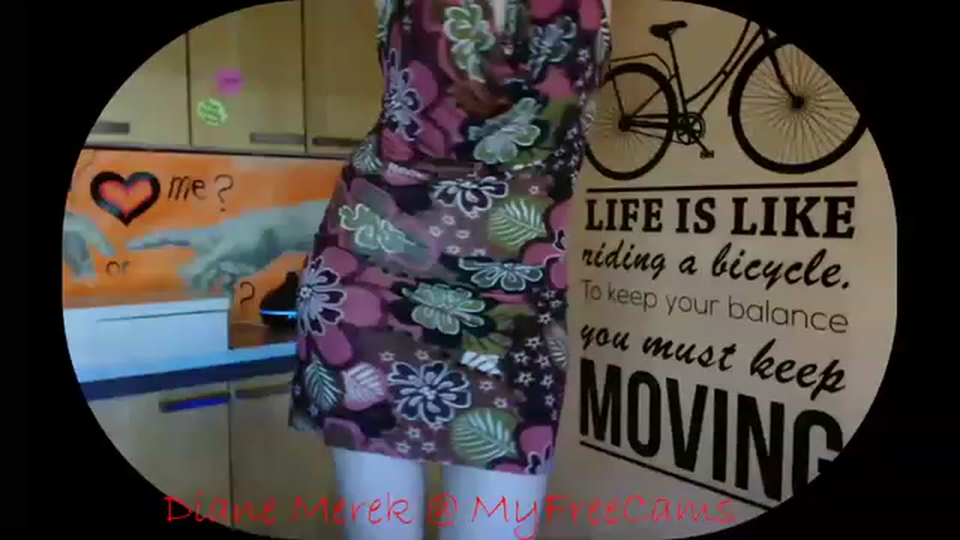 Gallery image thumbnail from DianneMerek's myfreecams stream on, 11/27/2022, 12:14 image 3 of 20