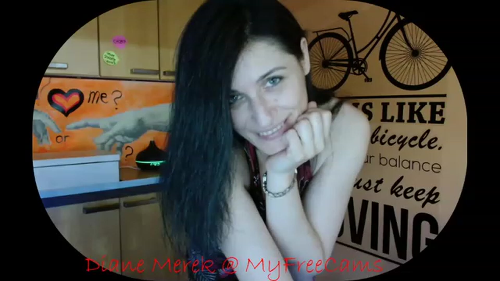 Gallery image thumbnail from DianneMerek's myfreecams stream on, 11/27/2022, 12:14 image 19 of 20