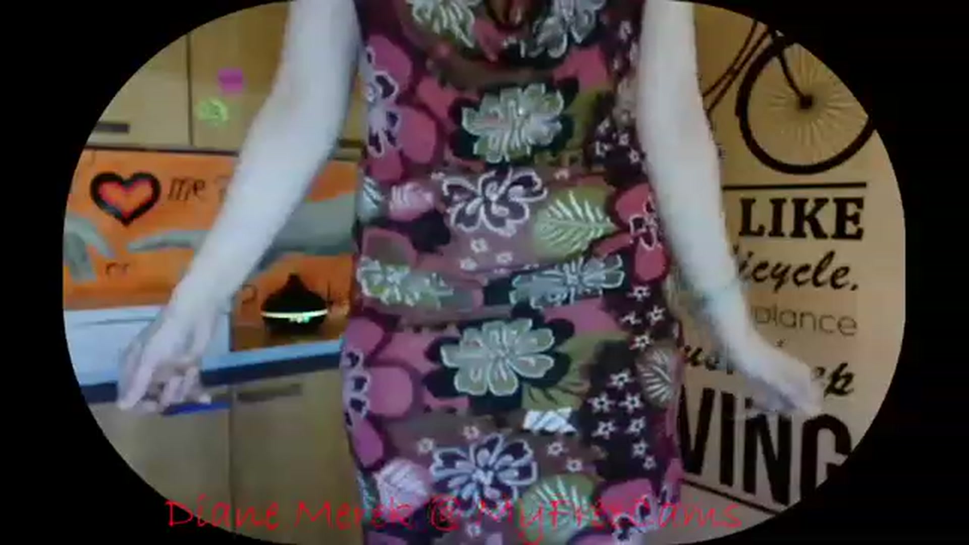Gallery image thumbnail from DianneMerek's myfreecams stream on, 11/27/2022, 12:14 image 14 of 20