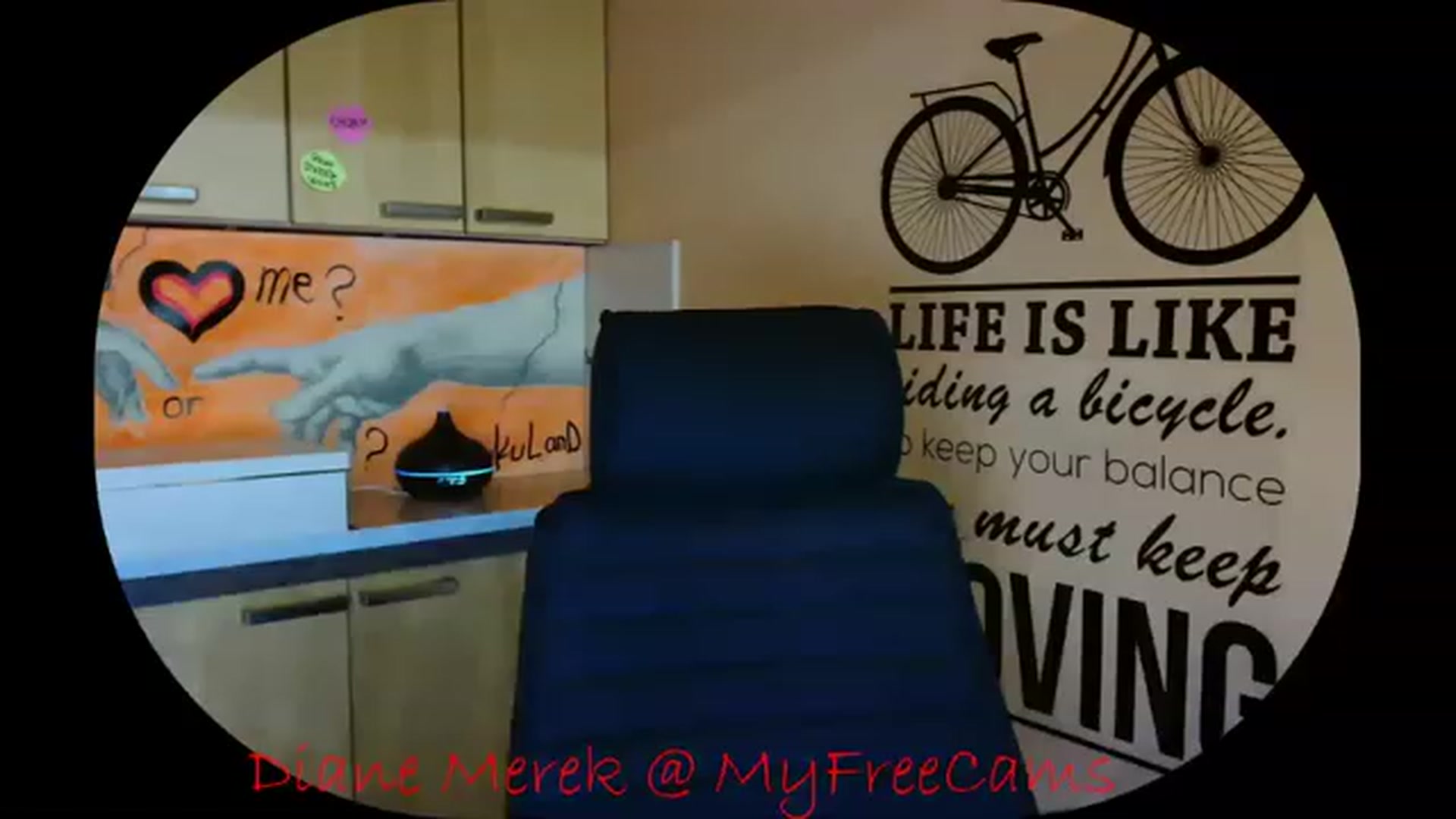 Gallery image thumbnail from DianneMerek's myfreecams stream on, 11/27/2022, 12:14 image 20 of 20
