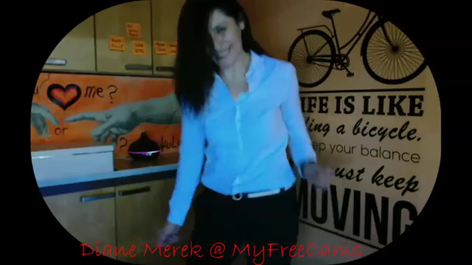 Gallery image thumbnail from DianneMerek's myfreecams stream on, 11/28/2022, 07:56 image 13 of 20