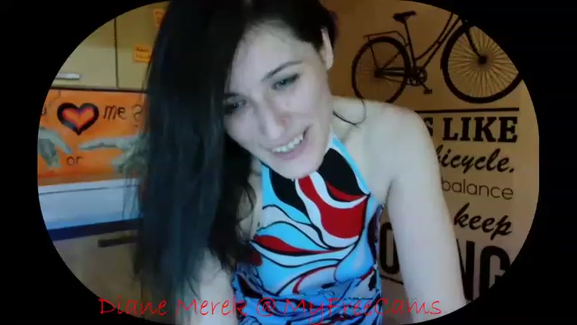 Gallery image thumbnail from DianneMerek's myfreecams stream on, 11/28/2022, 07:56 image 20 of 20