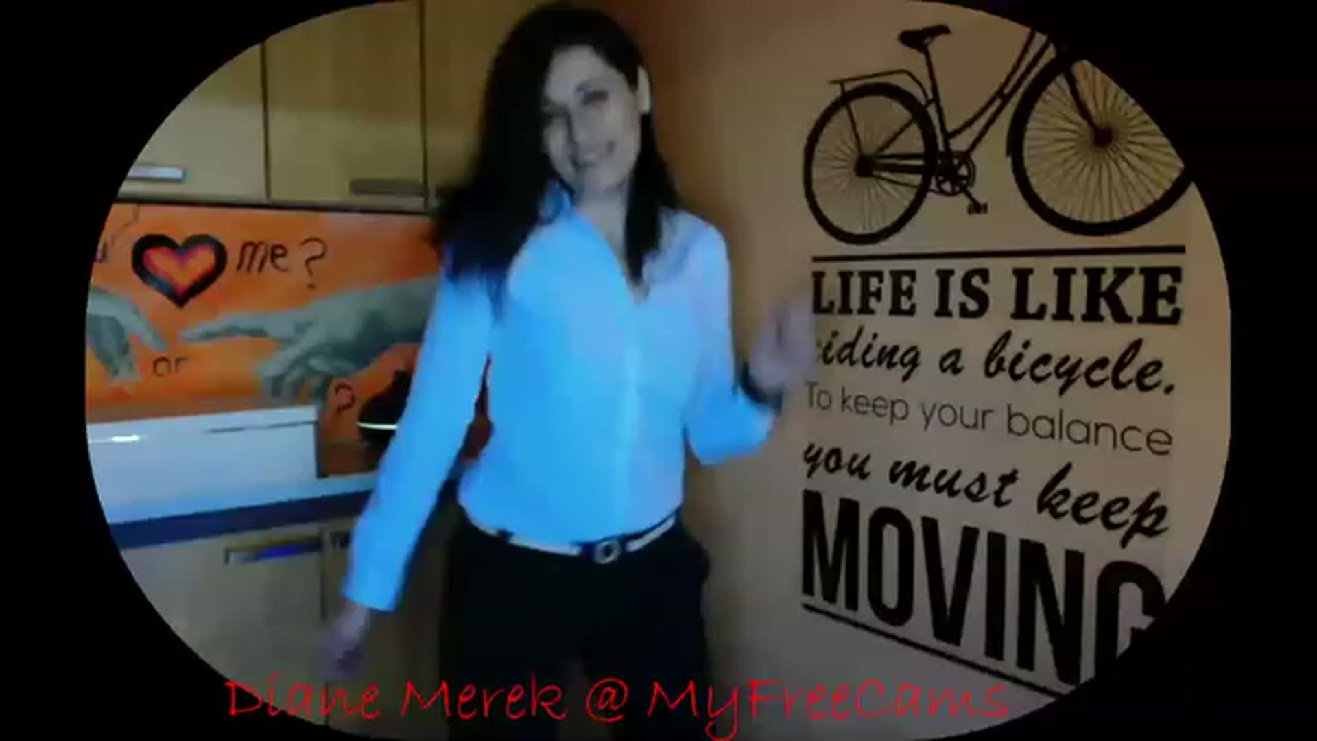 Gallery image thumbnail from DianneMerek's myfreecams stream on, 11/28/2022, 07:56 image 2 of 20