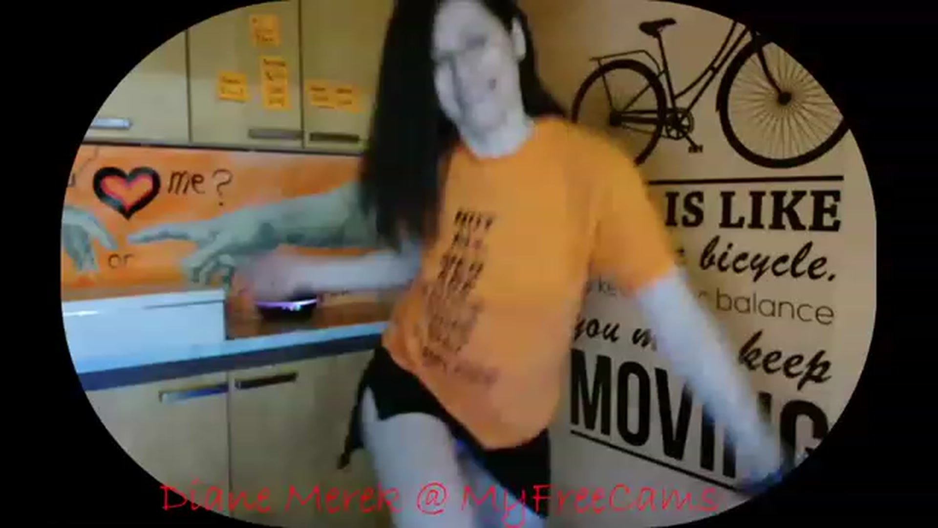Gallery image thumbnail from DianneMerek's myfreecams stream on, 11/28/2022, 09:42 image 5 of 20