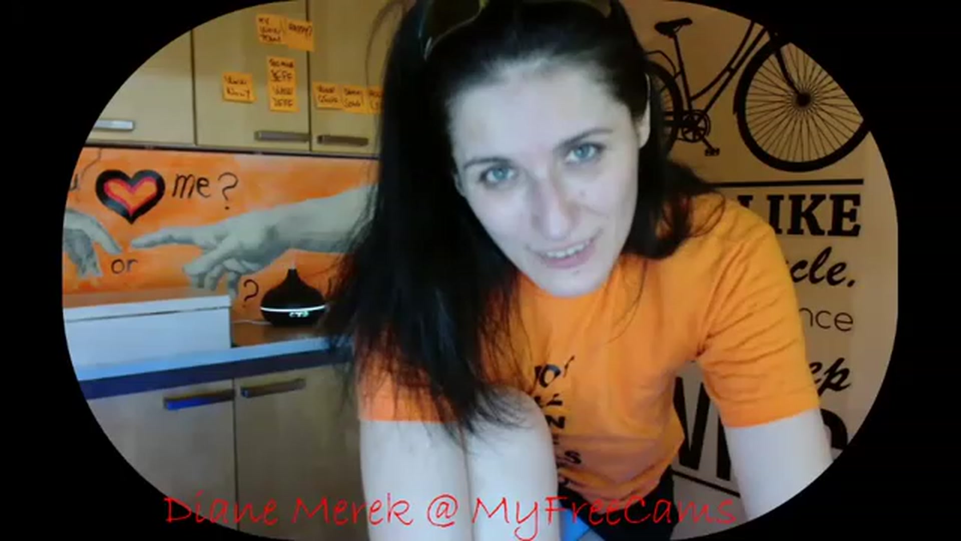 Gallery image thumbnail from DianneMerek's myfreecams stream on, 11/28/2022, 09:42 image 19 of 20